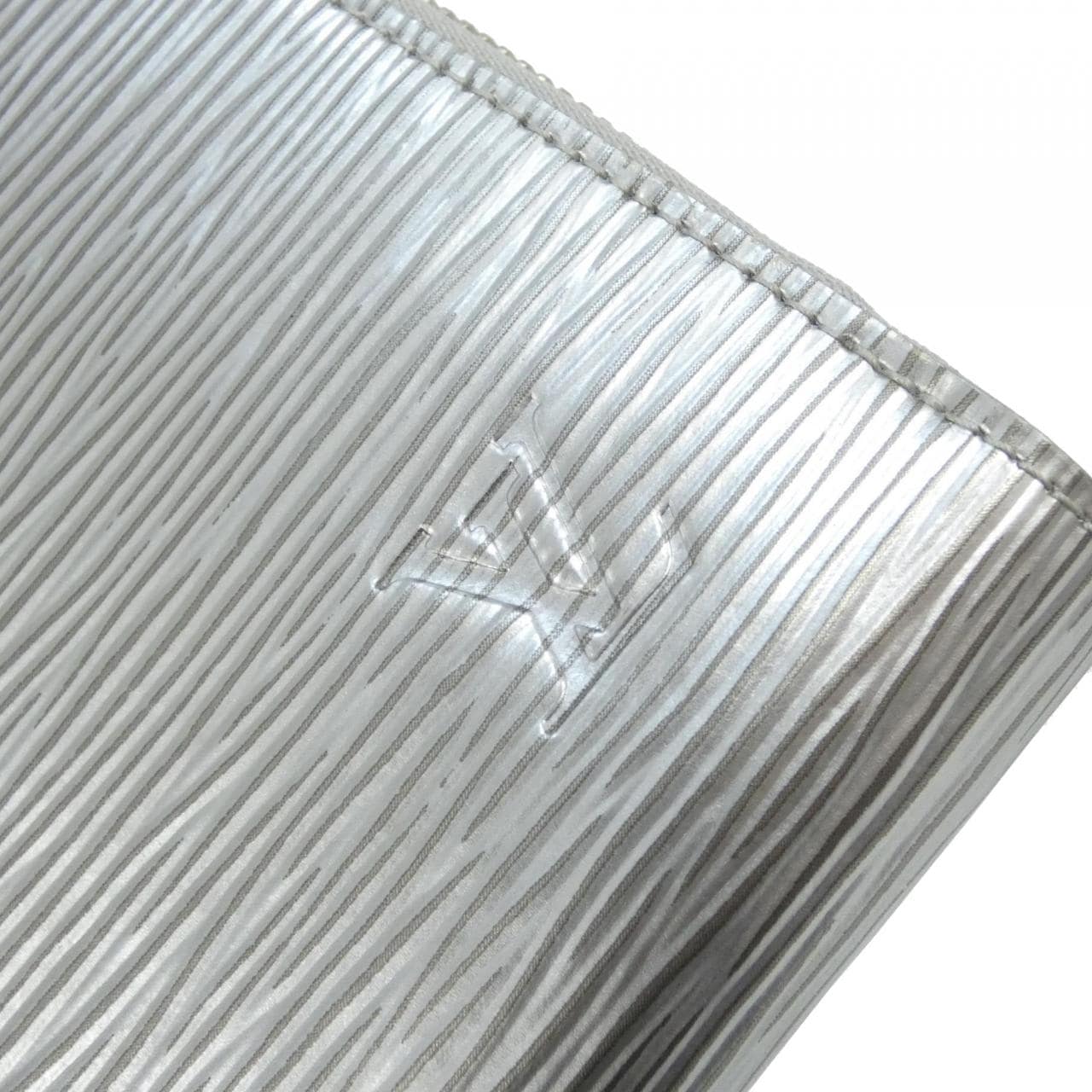 LOUIS VUITTON Epi (LV Night)拉链钱包 M82794 钱包