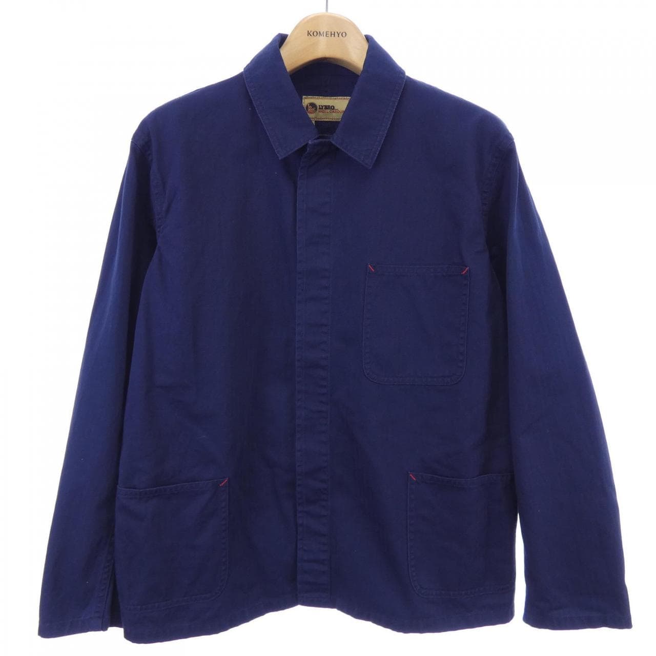 ナイジェルケーボン NIGEL CABOURN 8050-13-30000 ジャケット