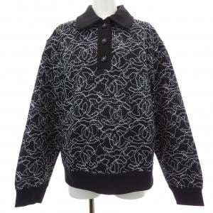 シャネル CHANEL LOOK48 P78742K11352 スウェット