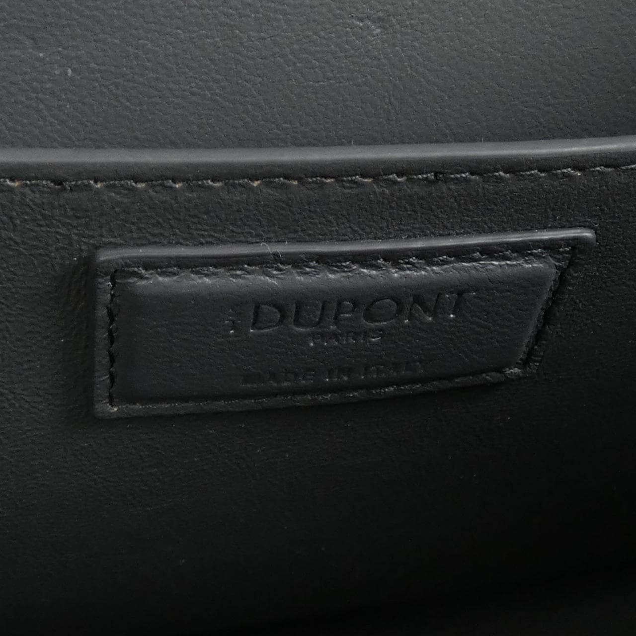S.T.DUPONT リヴィエラ BAG