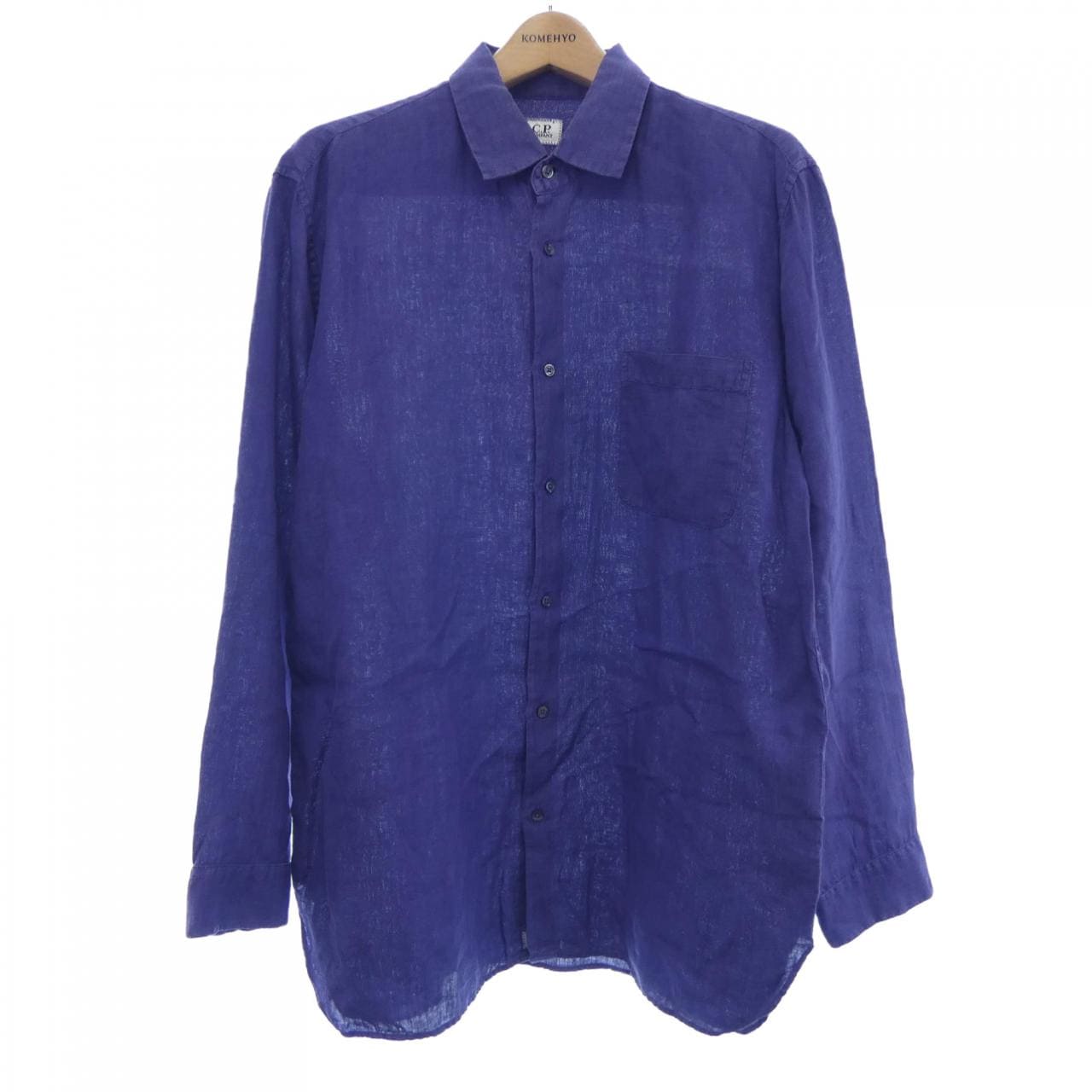 シーピーカンパニー C.P COMPANY 52181228 シャツ