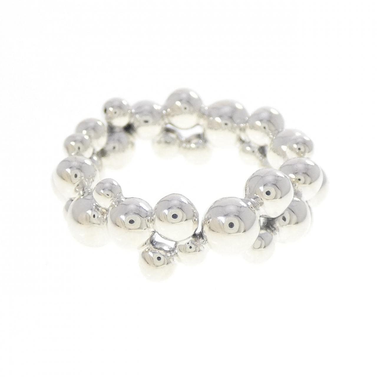 ジョージ ジェンセン ムーンライトグレープ リング