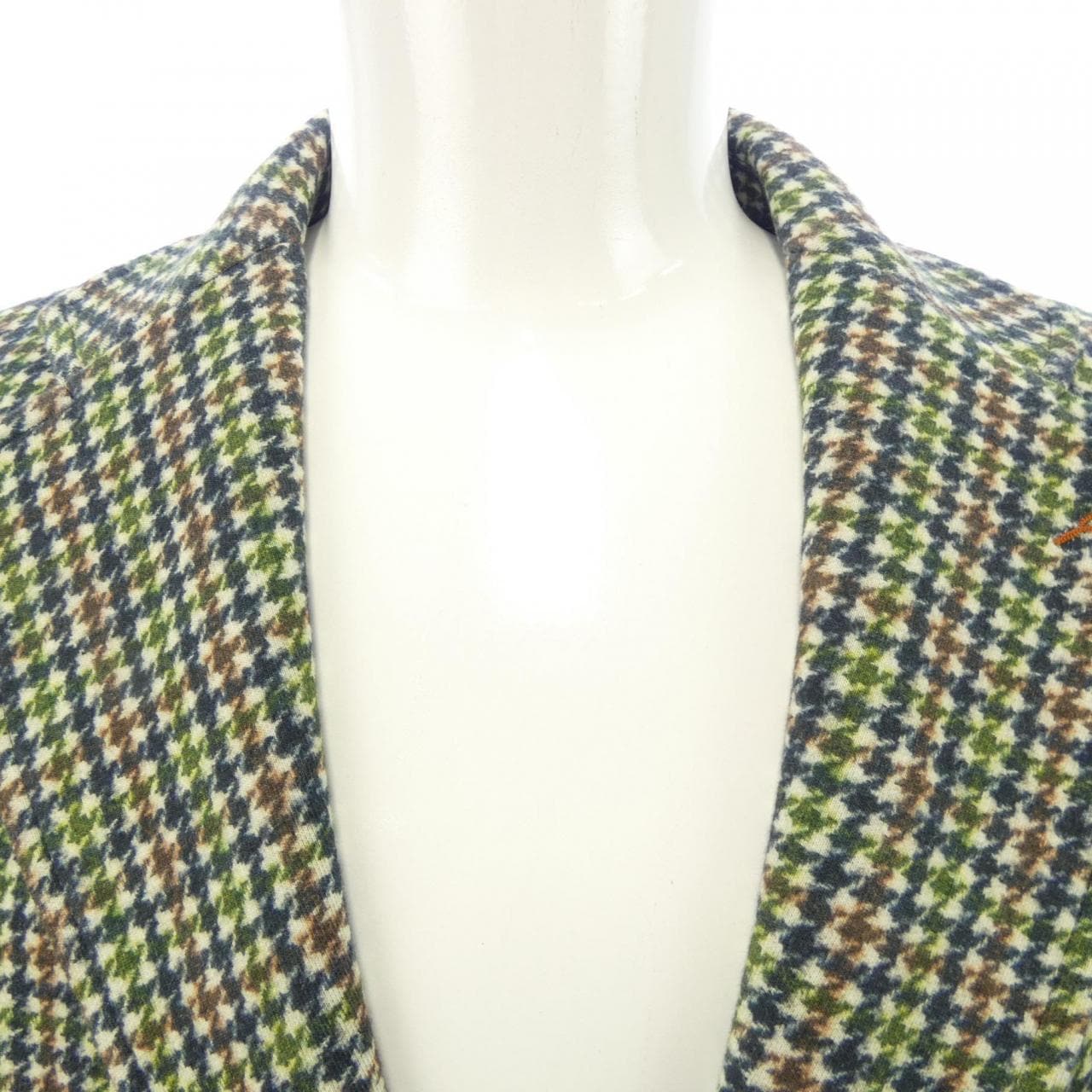 BOB 072791164-0087 ジャケット