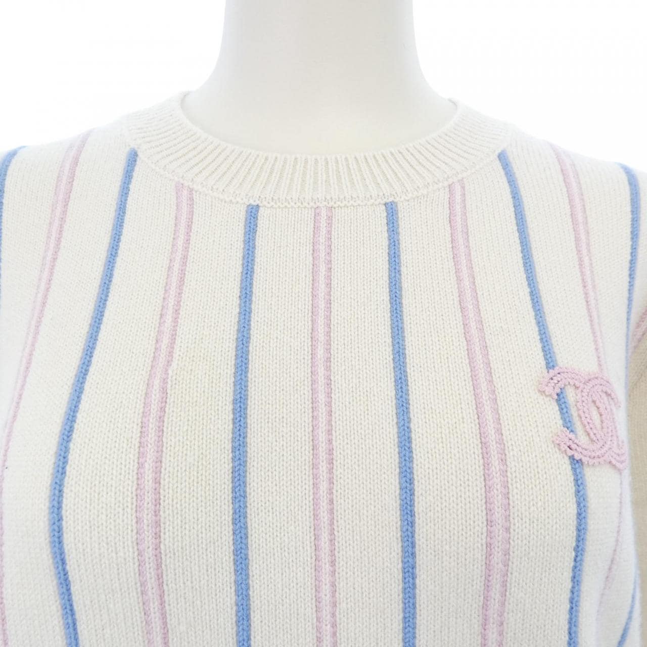 シャネル CHANEL P74749K10726 ニット