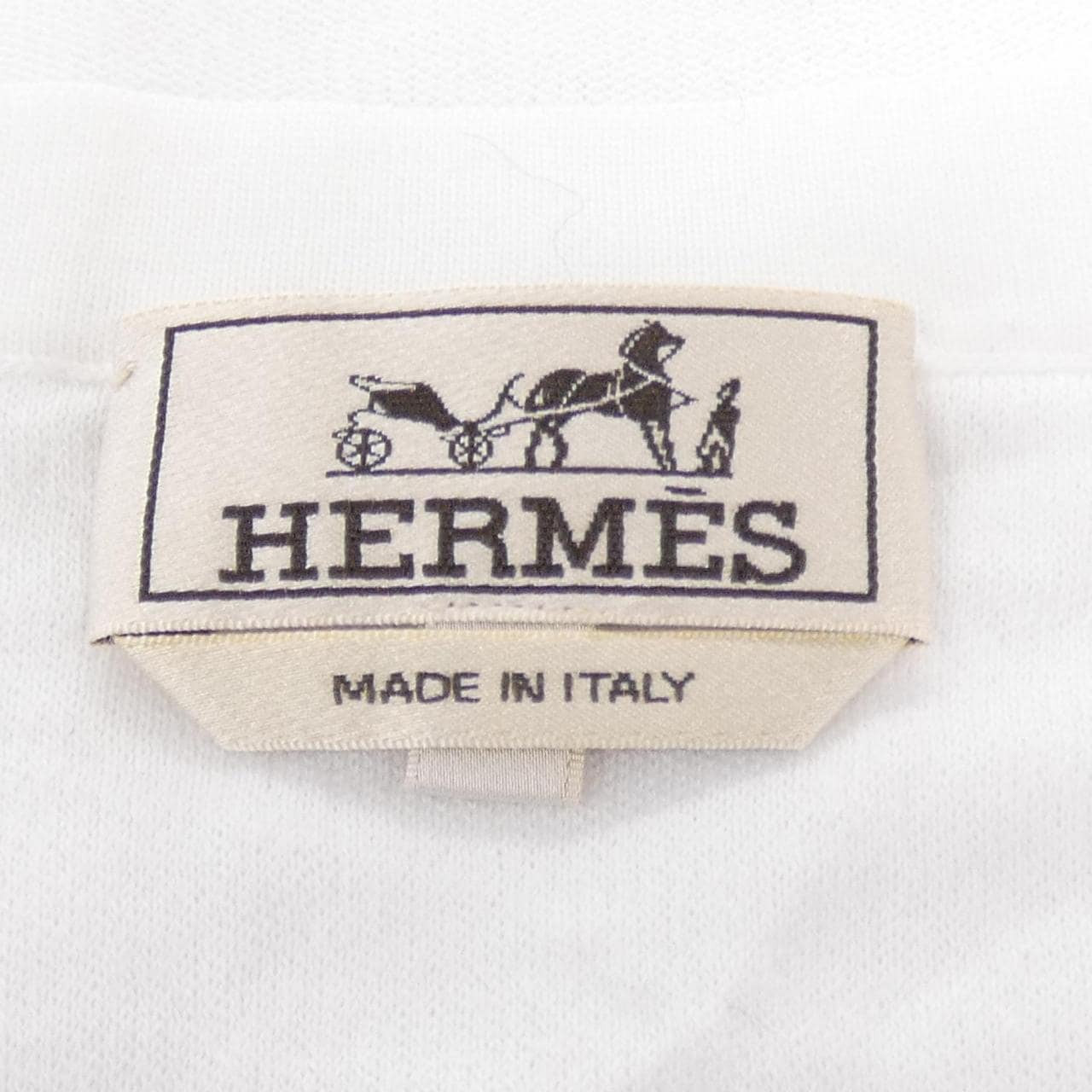 エルメス HERMES *31-5730. ニット