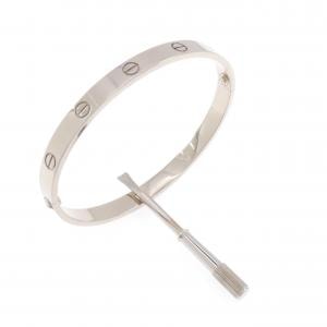 カルティエ ラブ ブレスレット