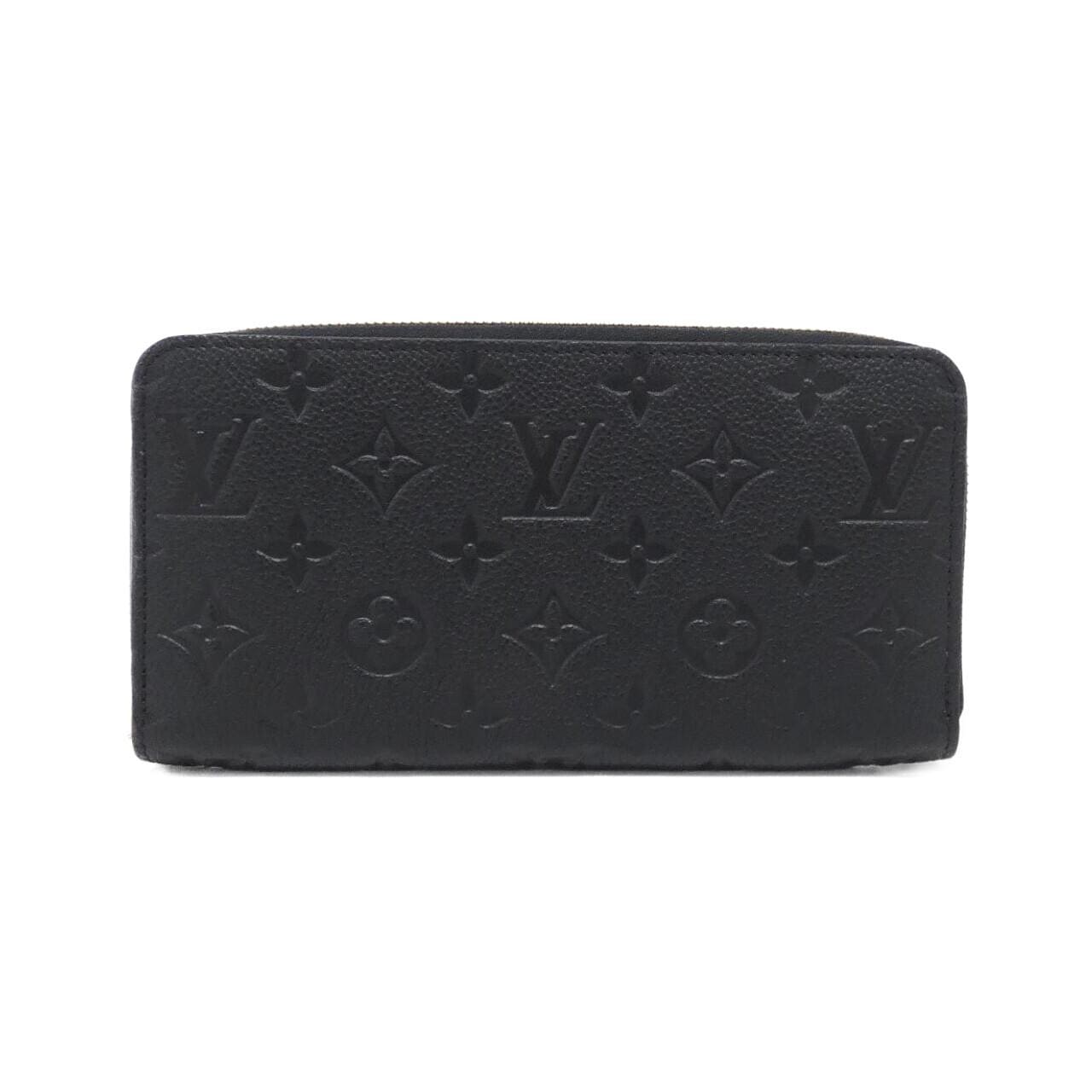 ルイヴィトン モノグラム アンプラント ジッピー ウォレット M61864 財布