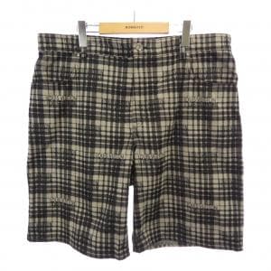 ルイヴィトン LOUIS VUITTON チェックデニムショーツ HPD90WARA ショートパンツ
