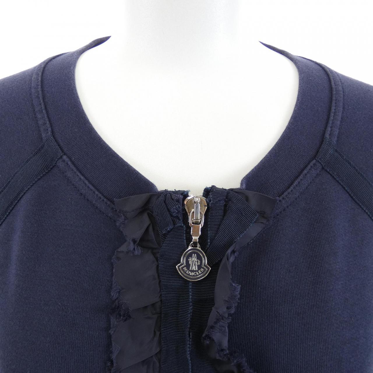 モンクレール MONCLER カーディガン