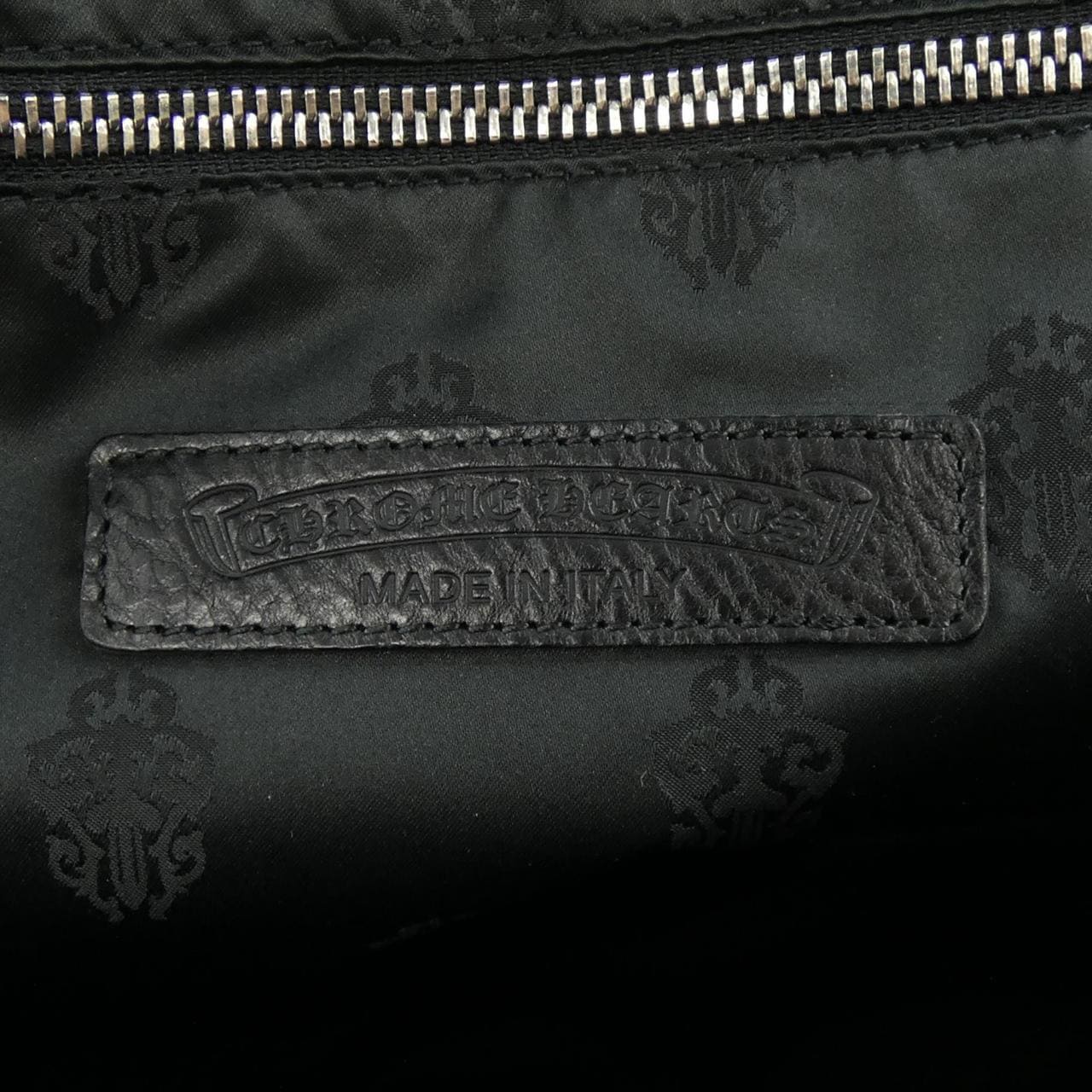 クロムハーツ CHROME HEARTS 7TH GRADE BACKPACK