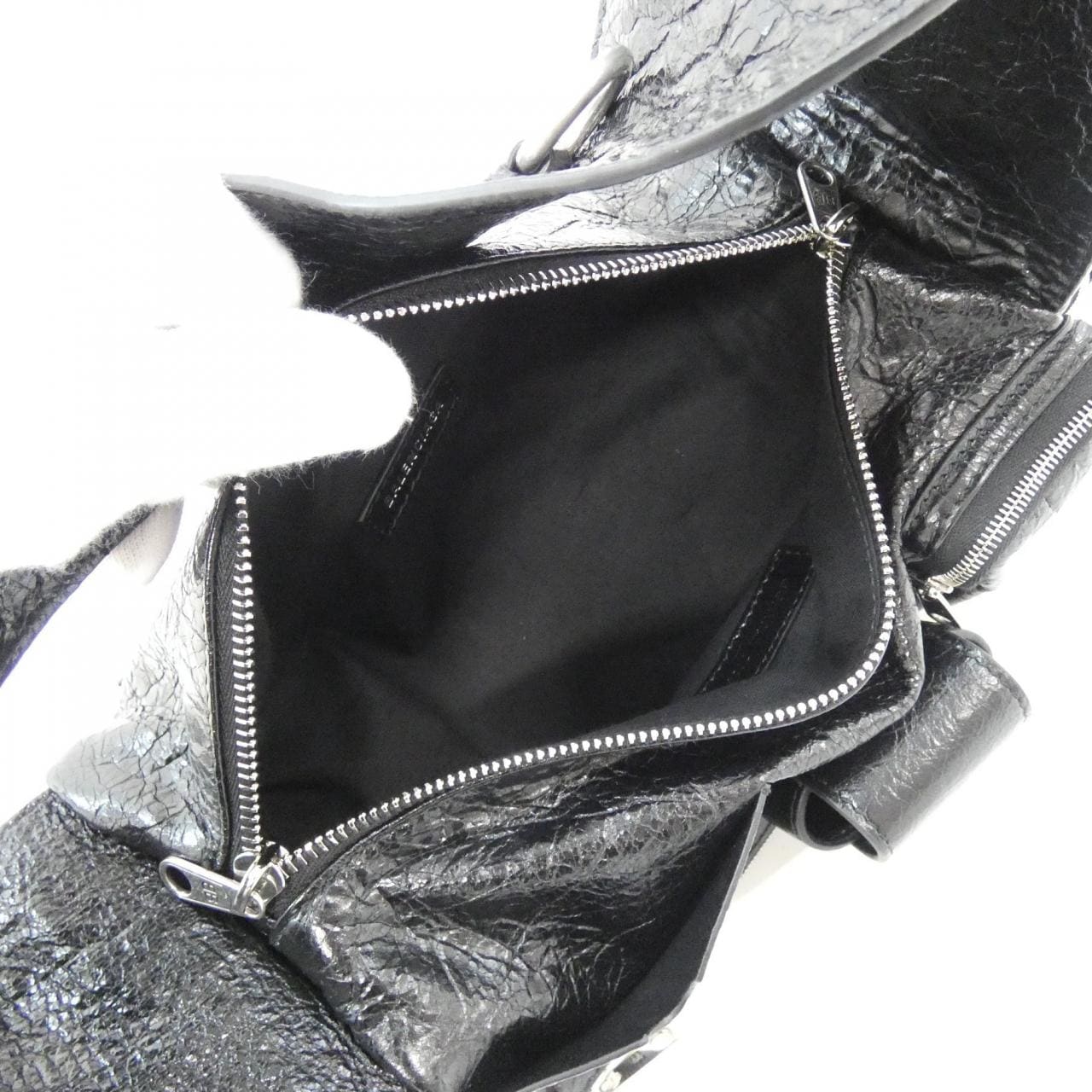 バレンシアガ SUPERBUSY XS SLING BAG 762516 210C8 ショルダーバッグ