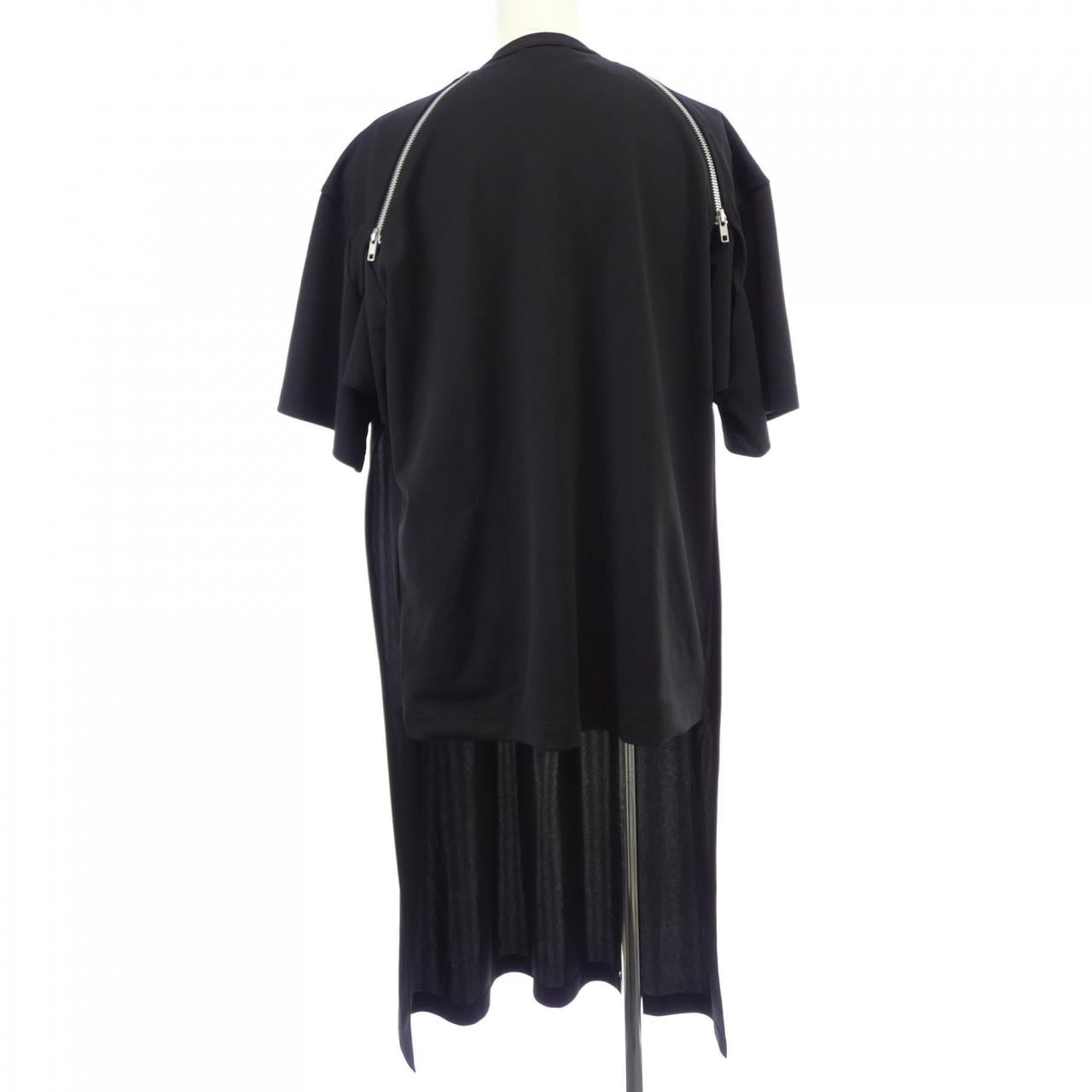 コムデギャルソンオム COMME des GARCONS HOMME PLUS PO-T021 Tシャツ