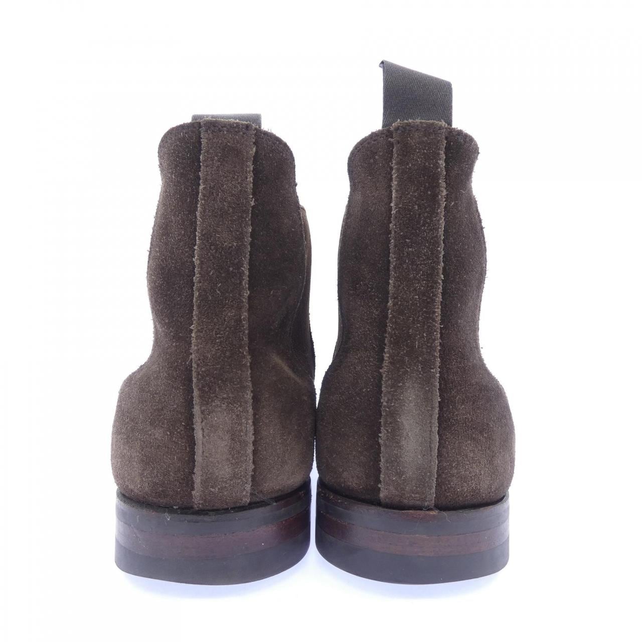クロケットアンドジョーンズ CROCKETT&JONES CELSEA9 ブーツ