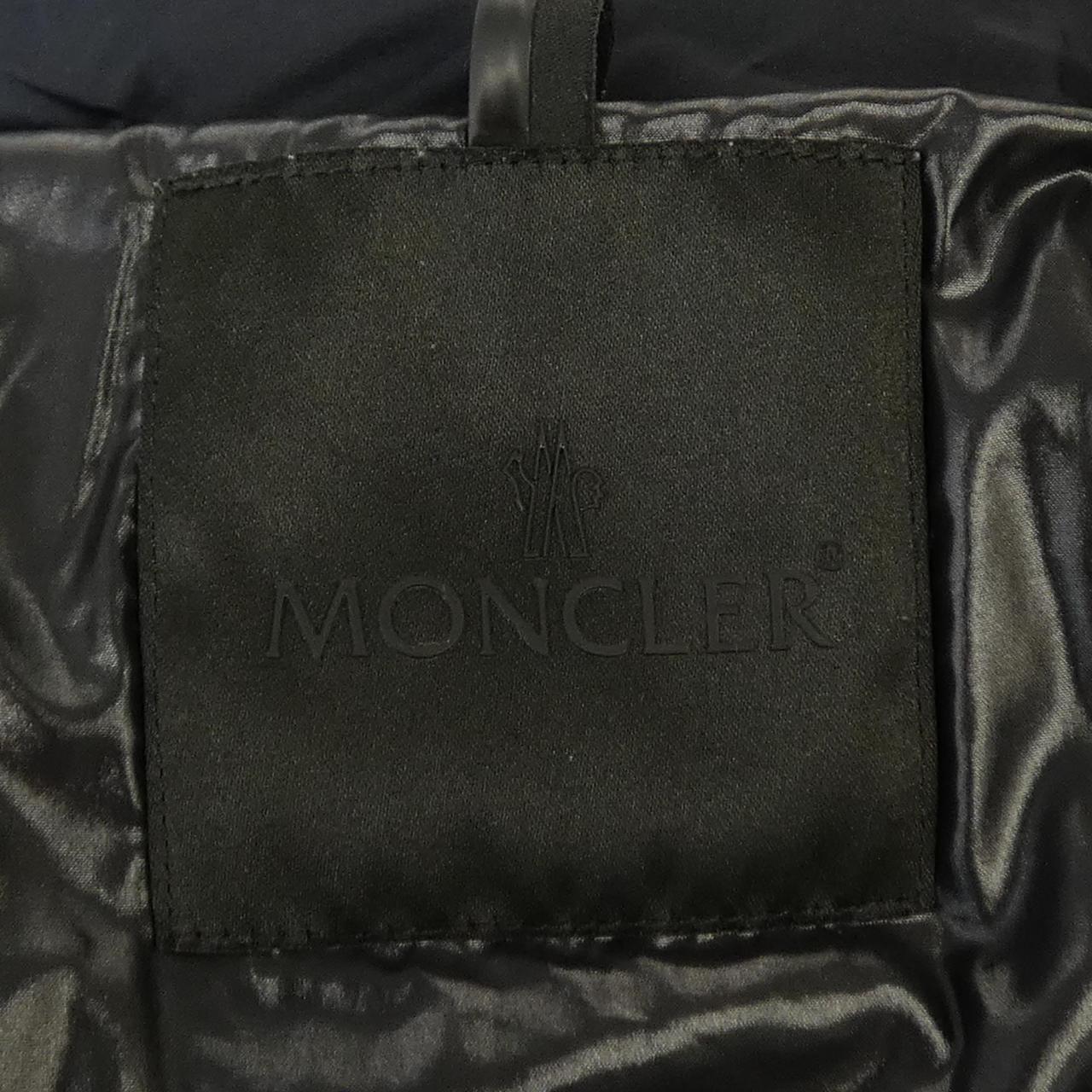 モンクレール MONCLER MAURES ダウンジャケット