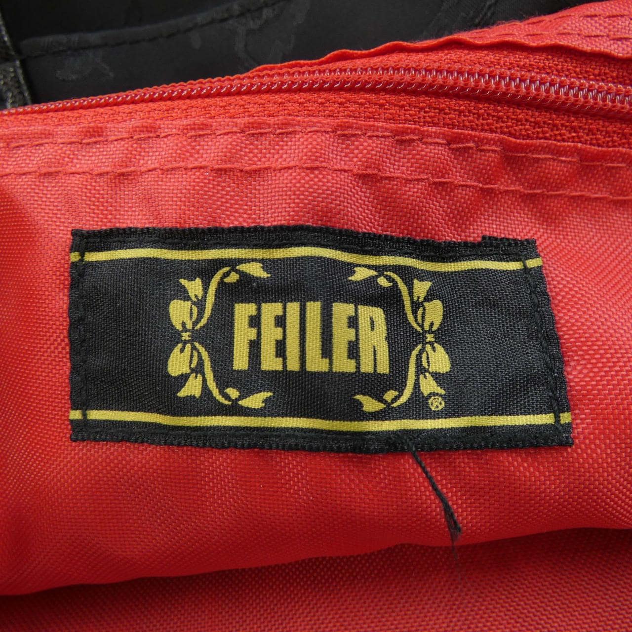 フェイラー FEILER BAG