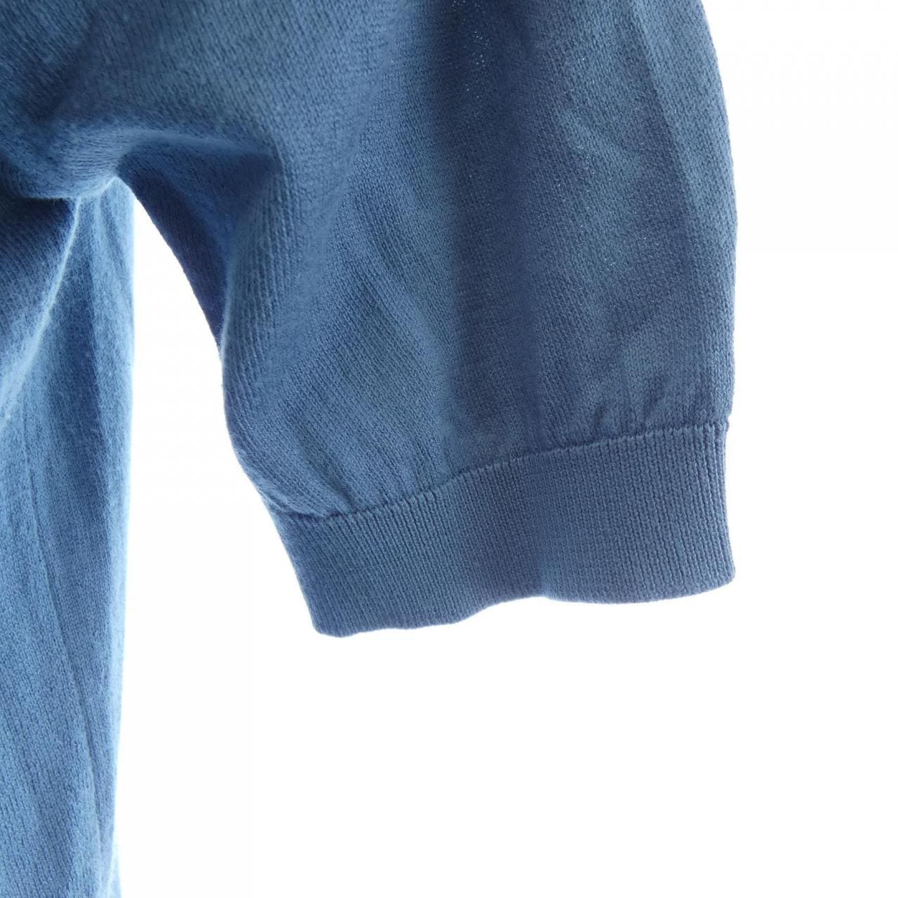 ジョンスメドレー JOHN SMEDLEY ポロシャツ