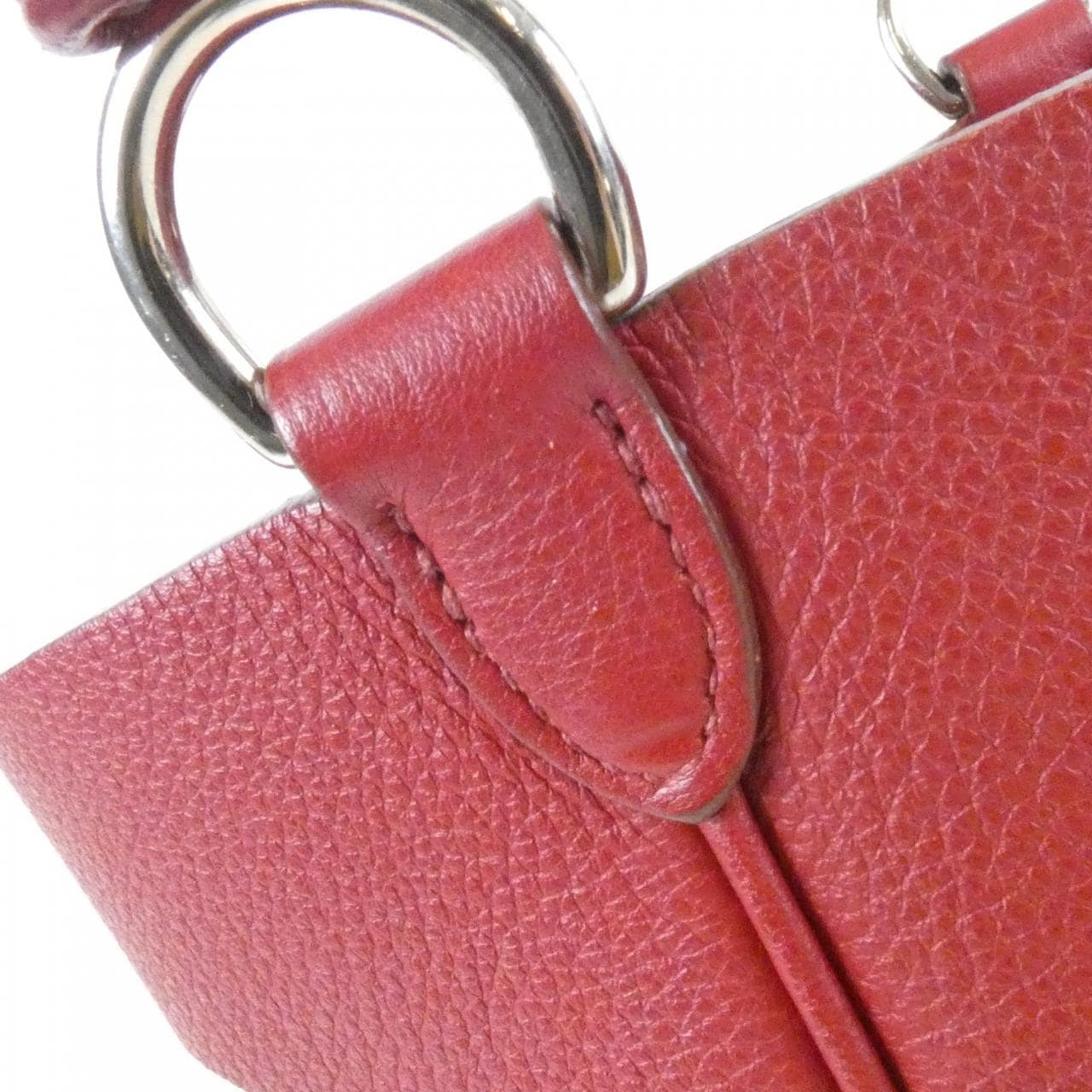 エルメス マジョワール PM 044727CK ショルダーバッグ