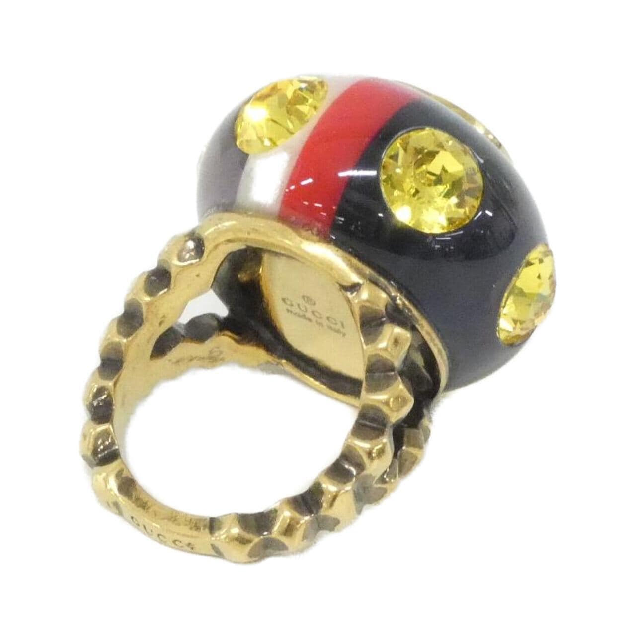 グッチ 539112 リング