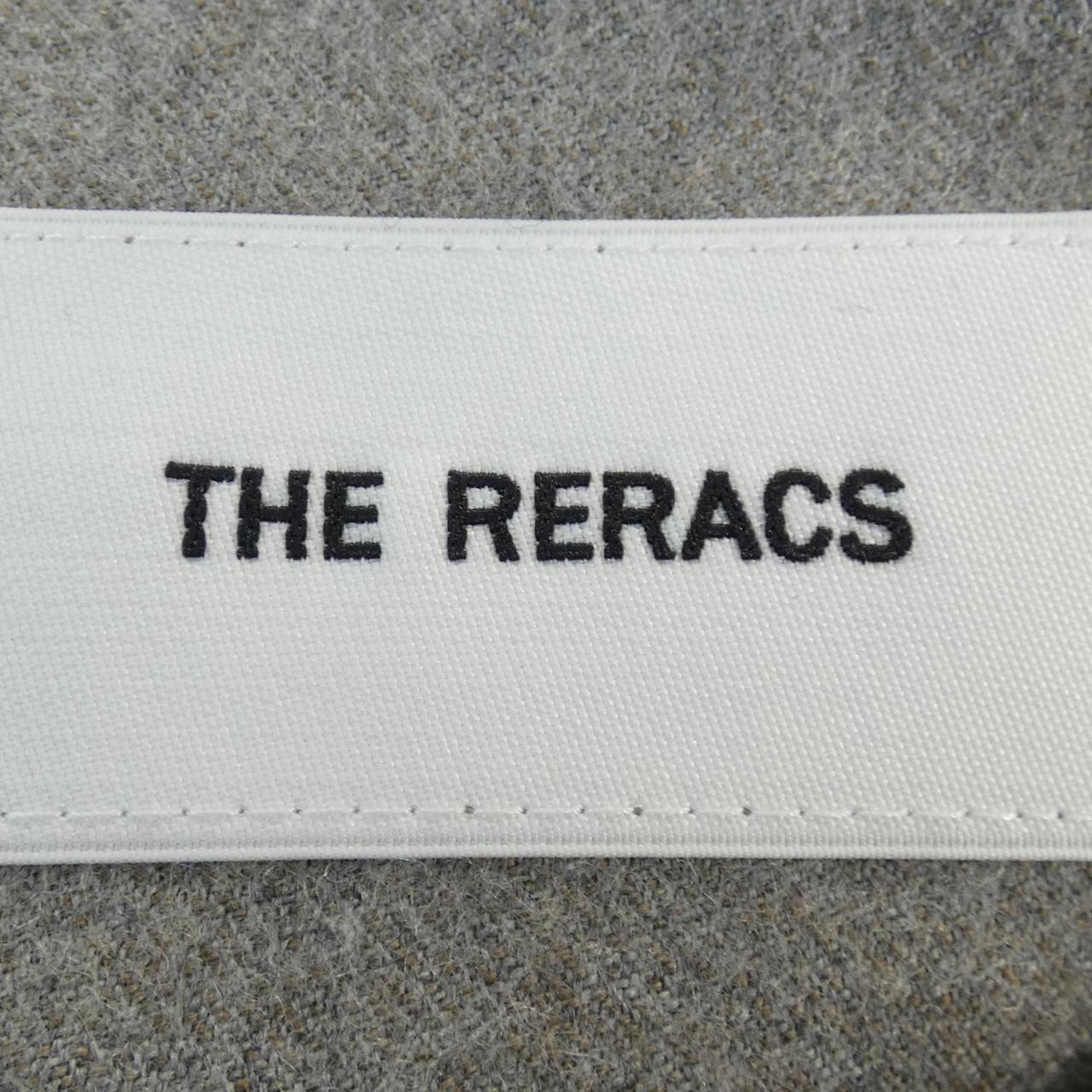 ザリラクス THE RERACS コート
