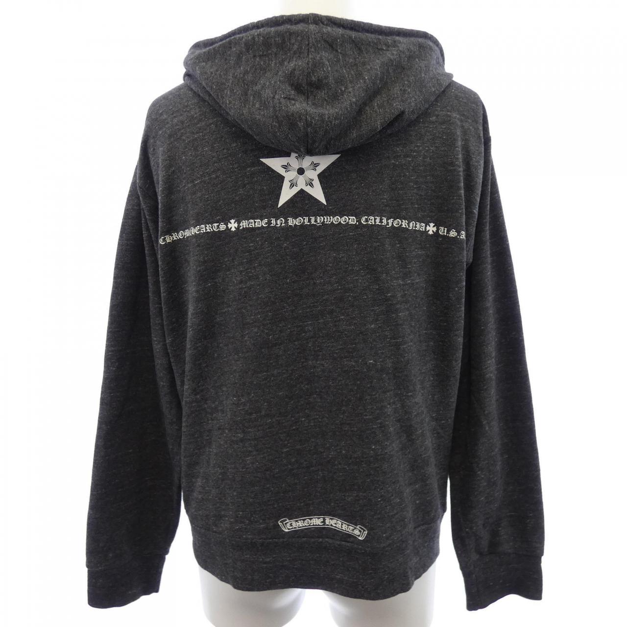 クロムハーツ CHROME HEARTS 2212-304-4035 パーカー