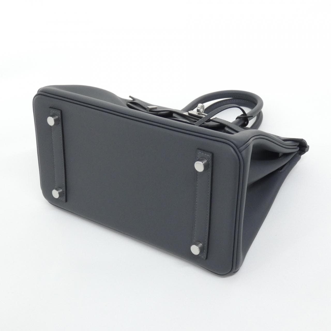 【未使用品】エルメス バーキン 25cm 049362CK バッグ