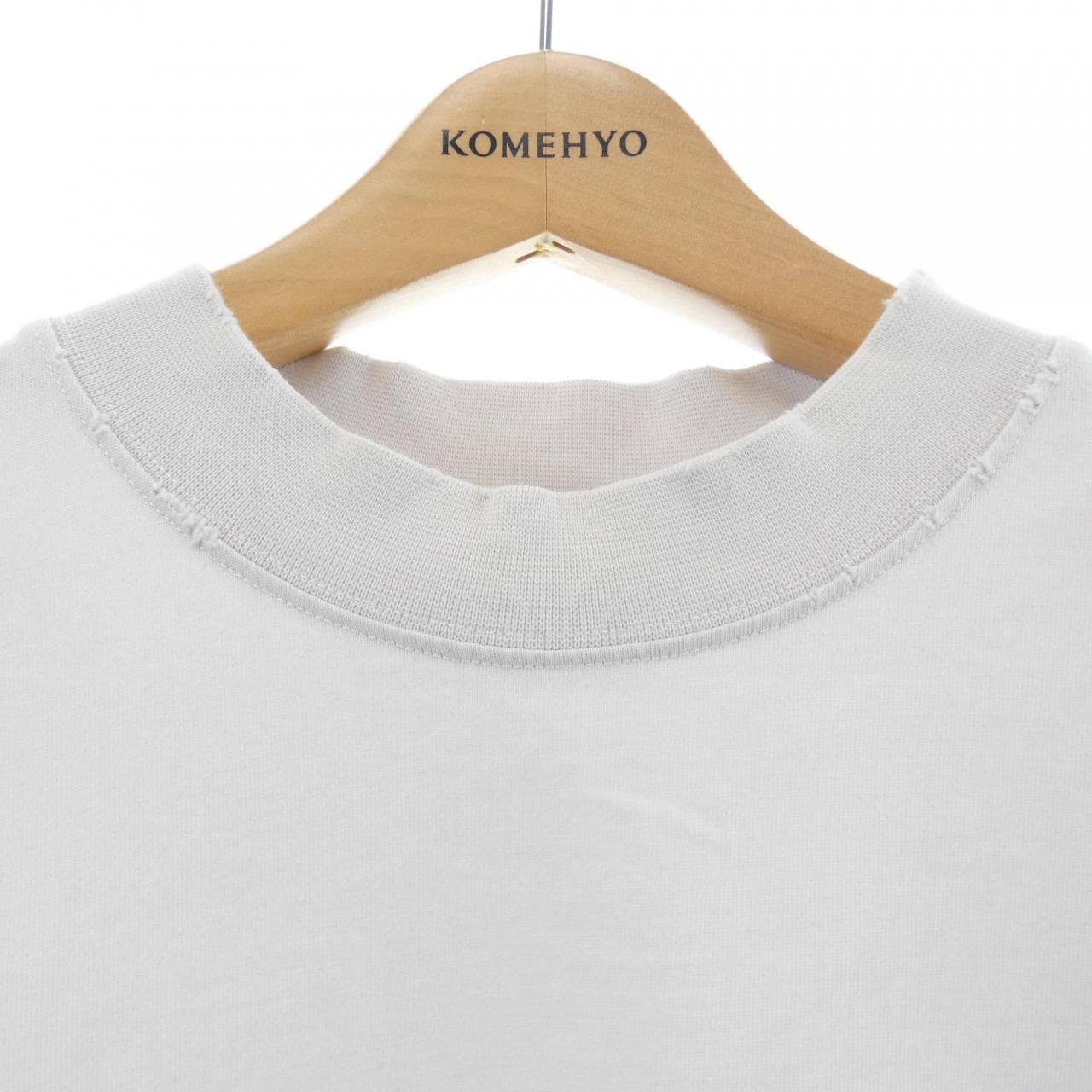 バレンシアガ BALENCIAGA 764235 TNVV8 UNISEX Tシャツ