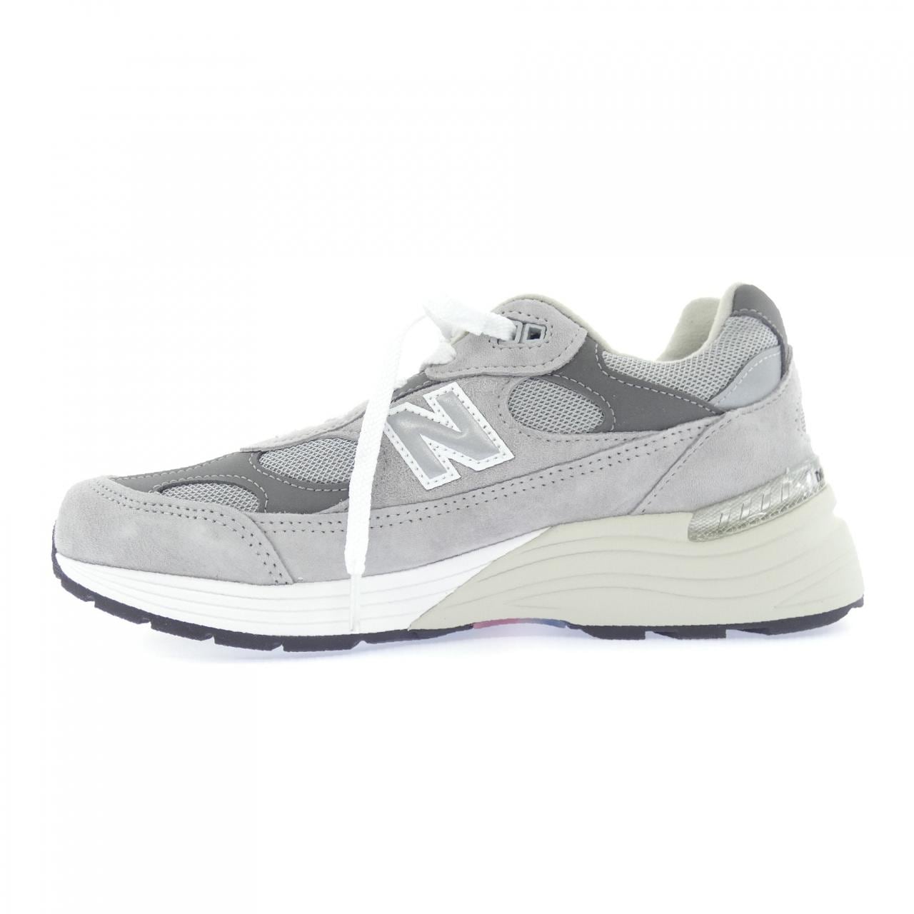 ニューバランス NEW BALANCE U992GY スニーカー