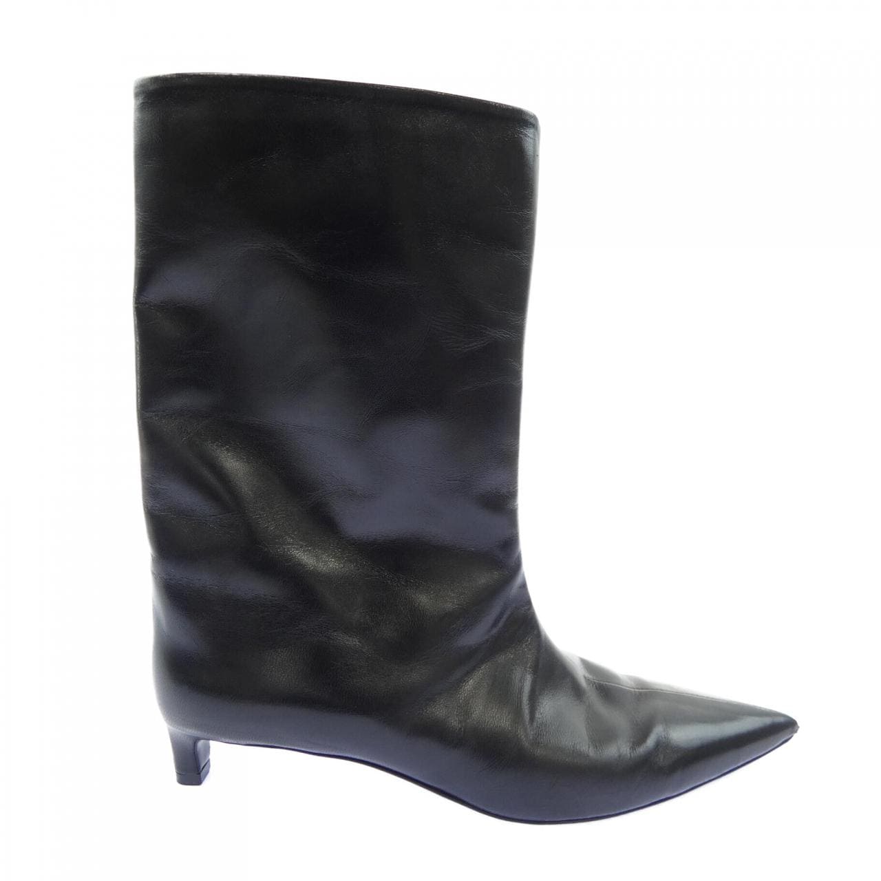ジルサンダー JIL SANDER J15WU0015 ブーツ