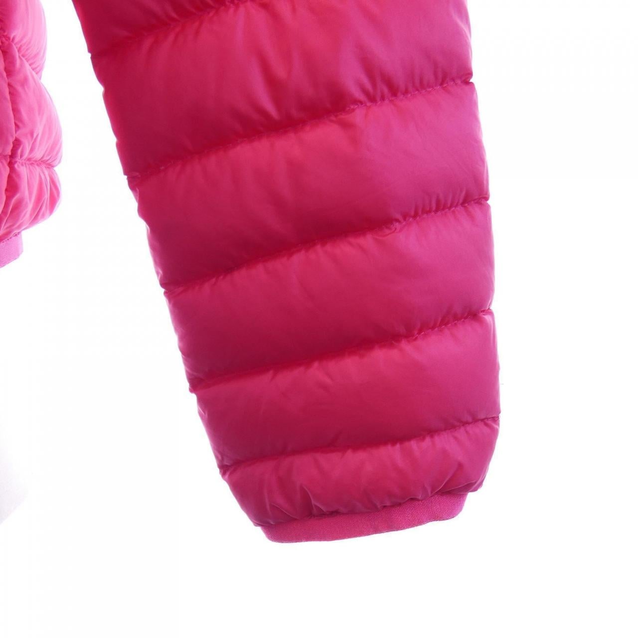 モンクレール MONCLER ALIXE ダウンジャケット
