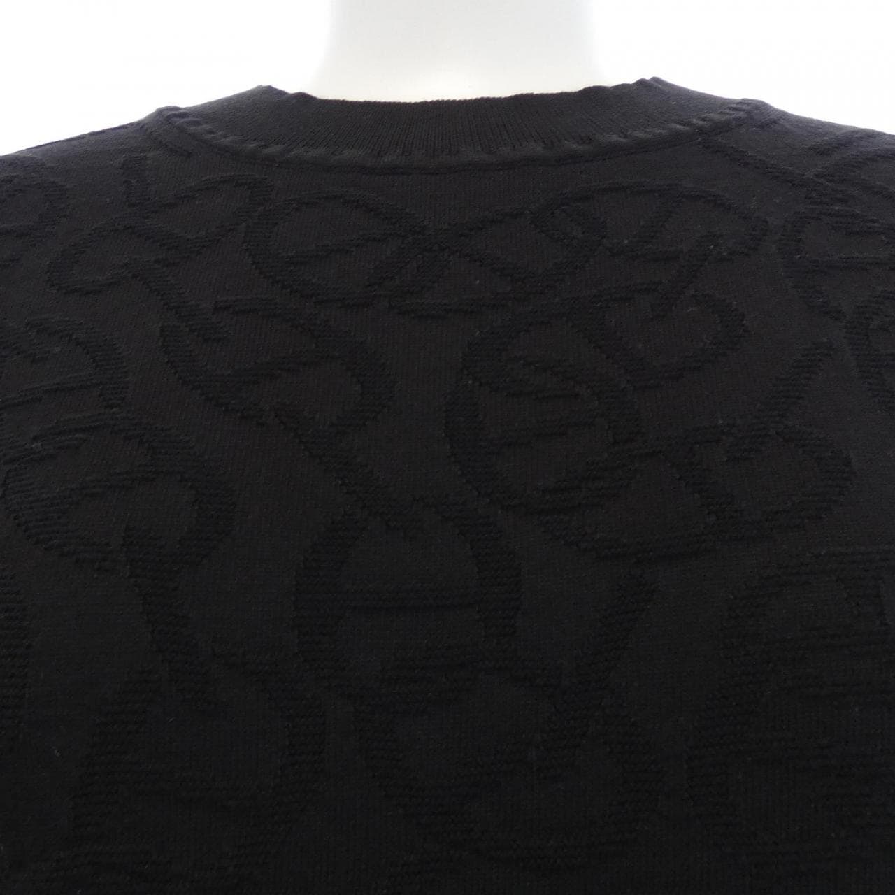 エルメス HERMES シェーヌダンクル CHAINE D'ANCRE 4E2649DC ニット