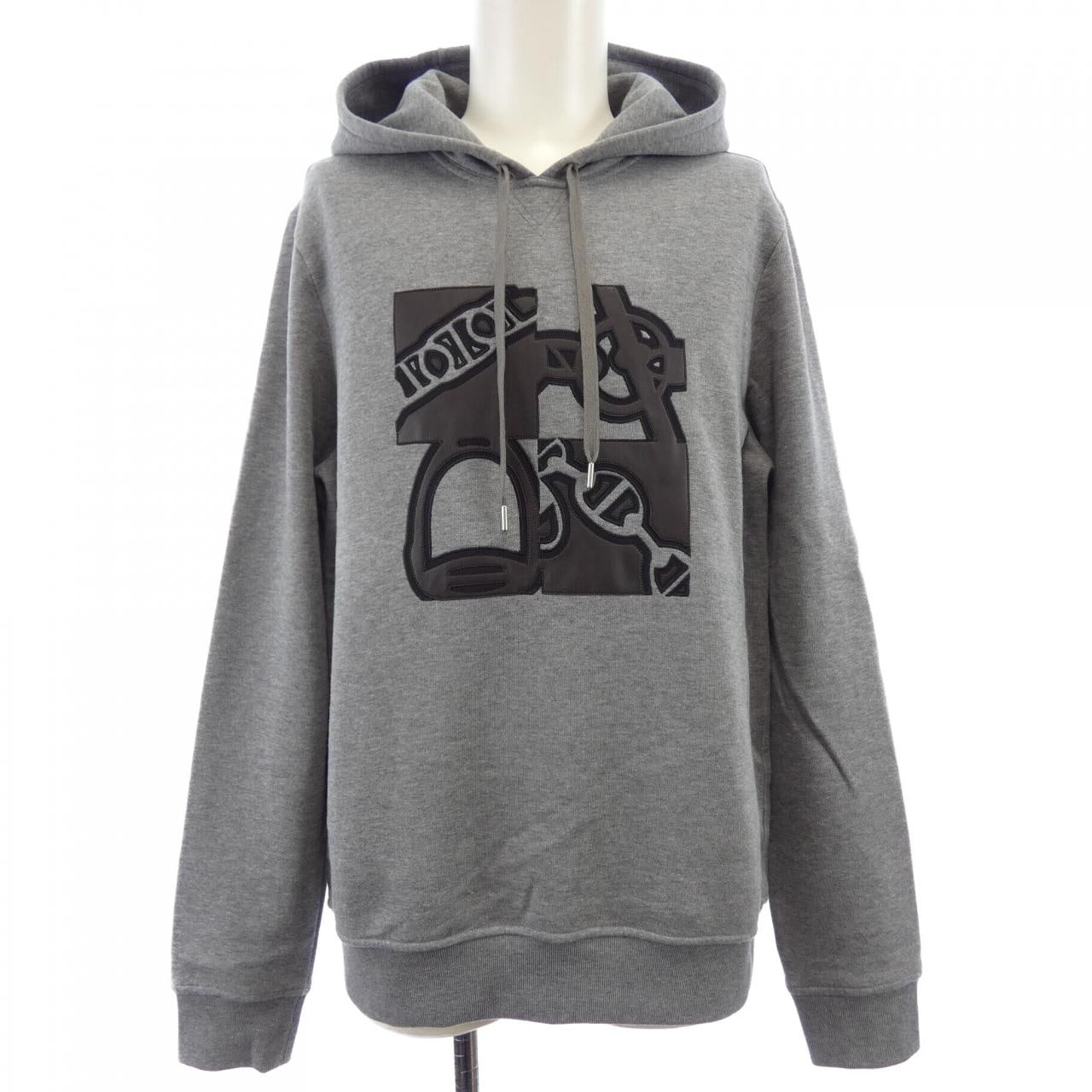 エルメス HERMES パーカー