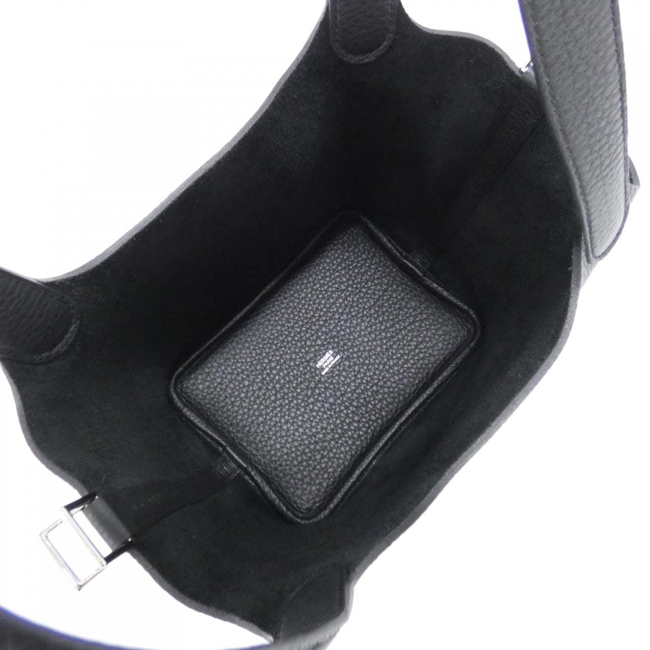 エルメス ピコタン ロック PM 056289CK バッグ