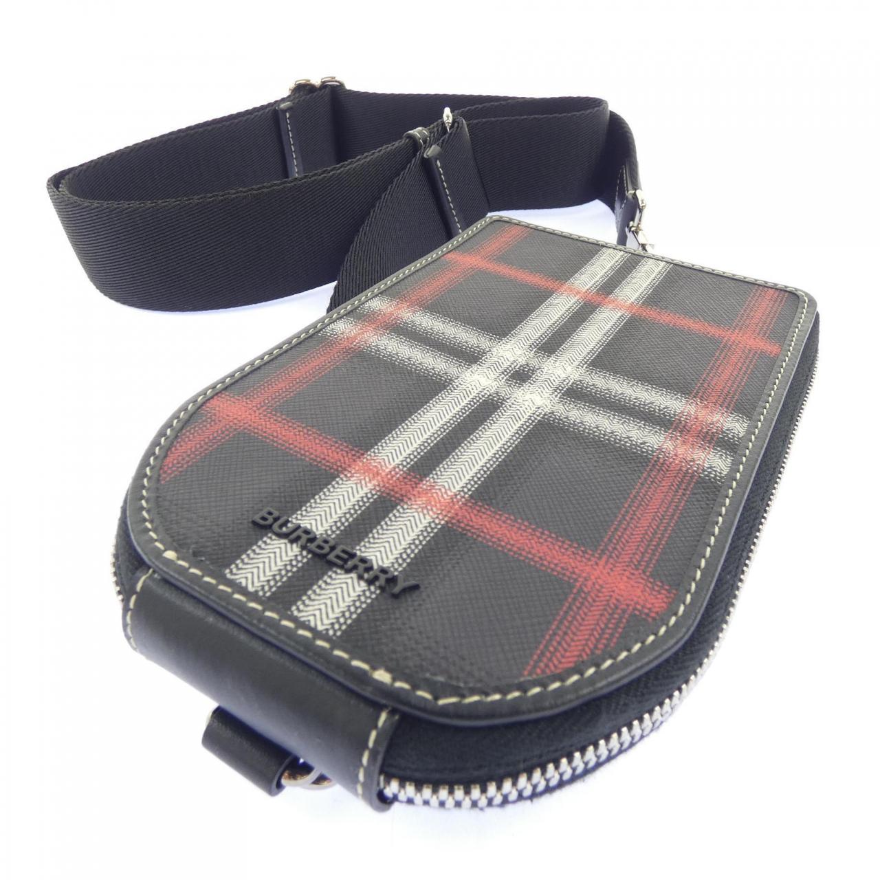 バーバリー BURBERRY PHONE CACE