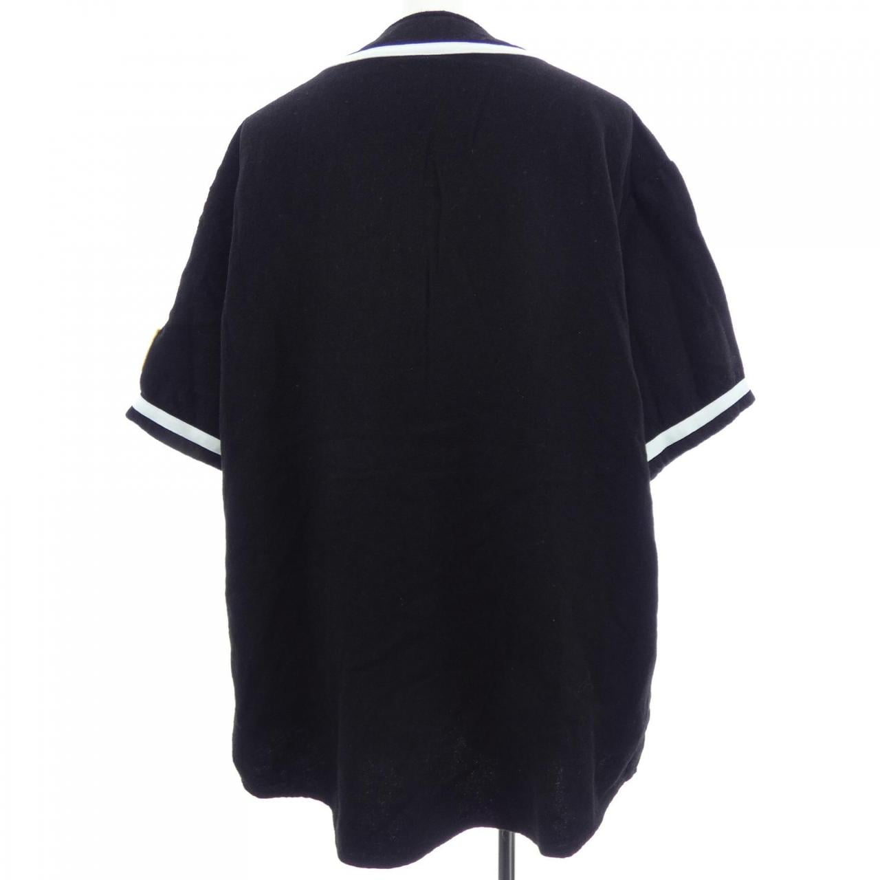 シュプリーム SUPREME MITCHELL&NESS S／Sシャツ