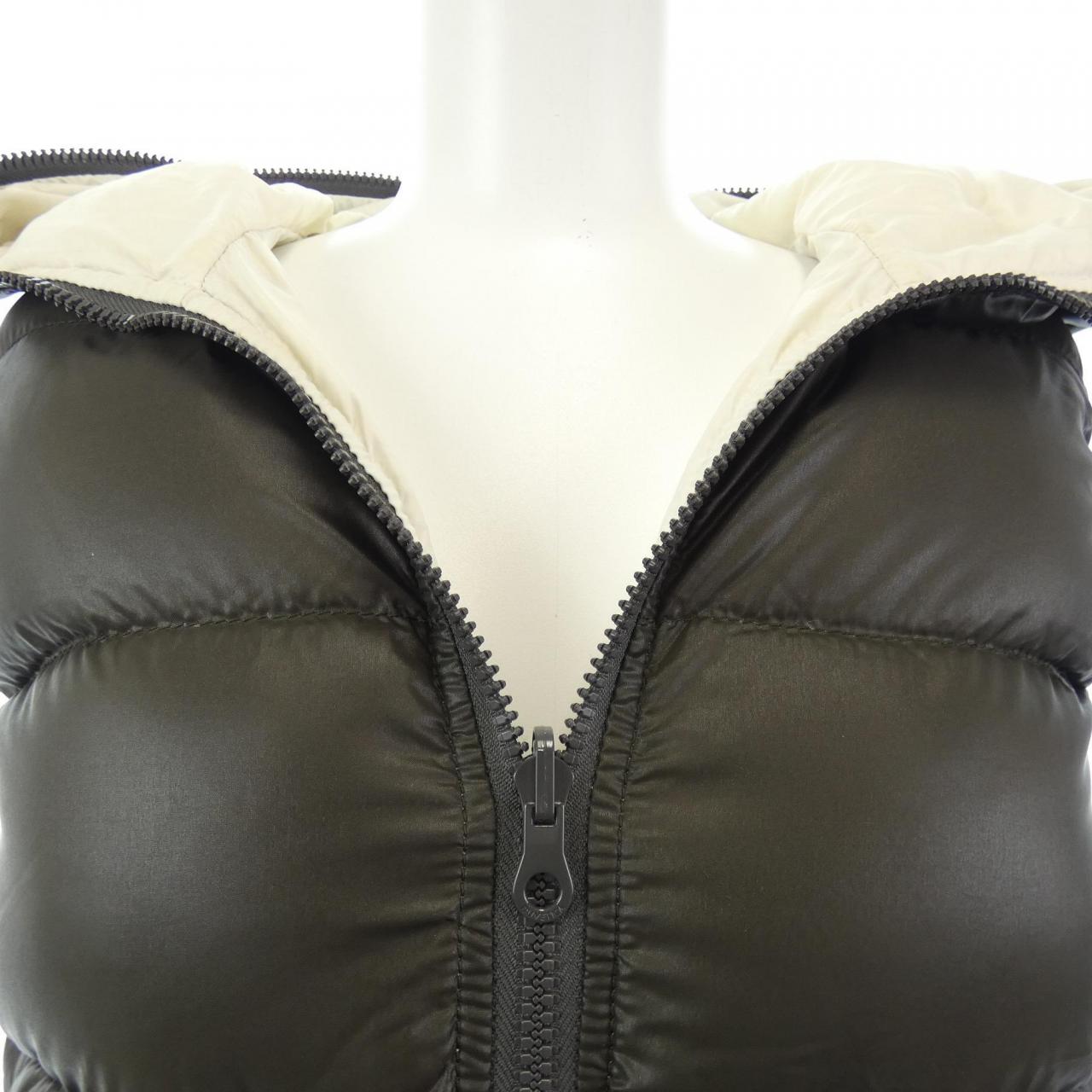 Duvetica DUVETICA down vest