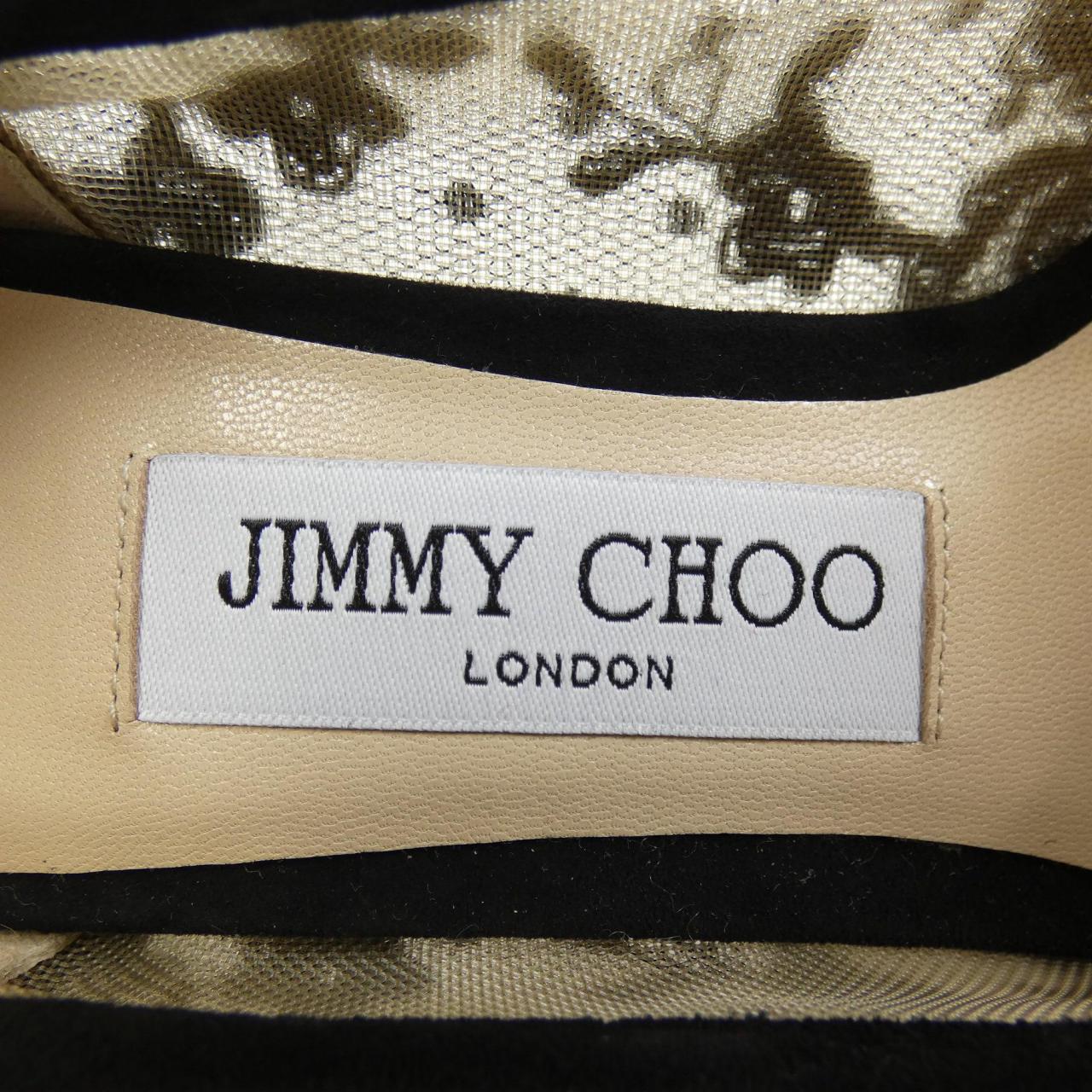 ジミーチュウ JIMMY CHOO パンプス