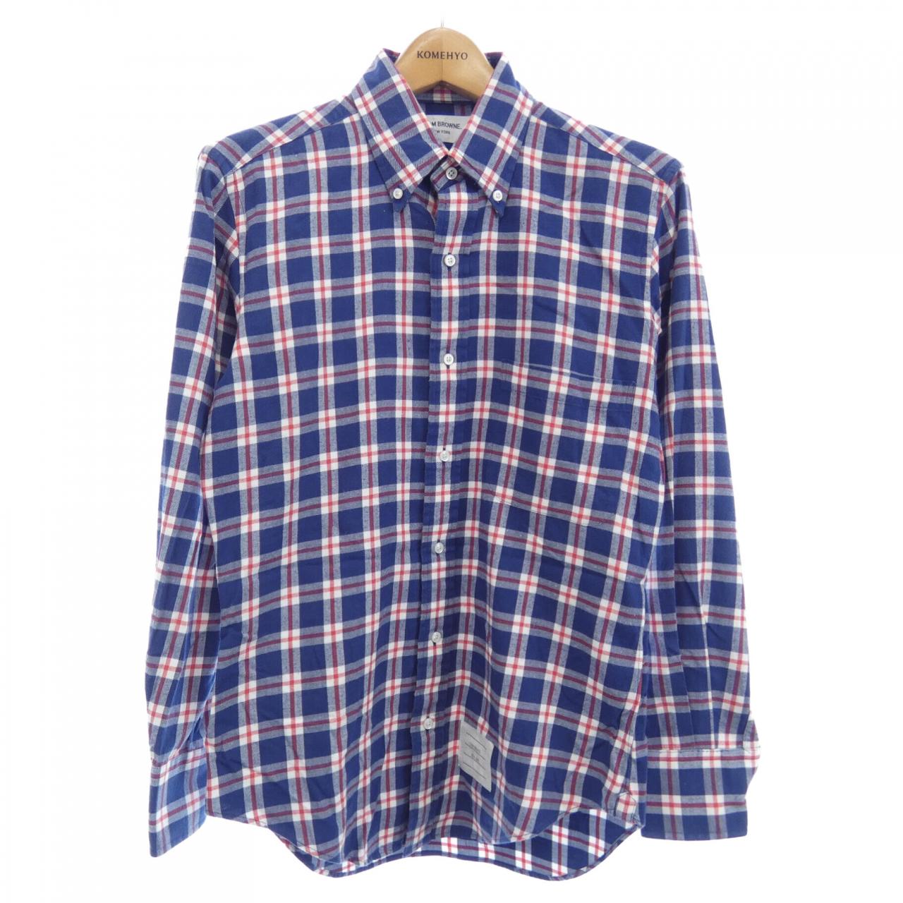 THOM BROWNE Thom Browne Shirt