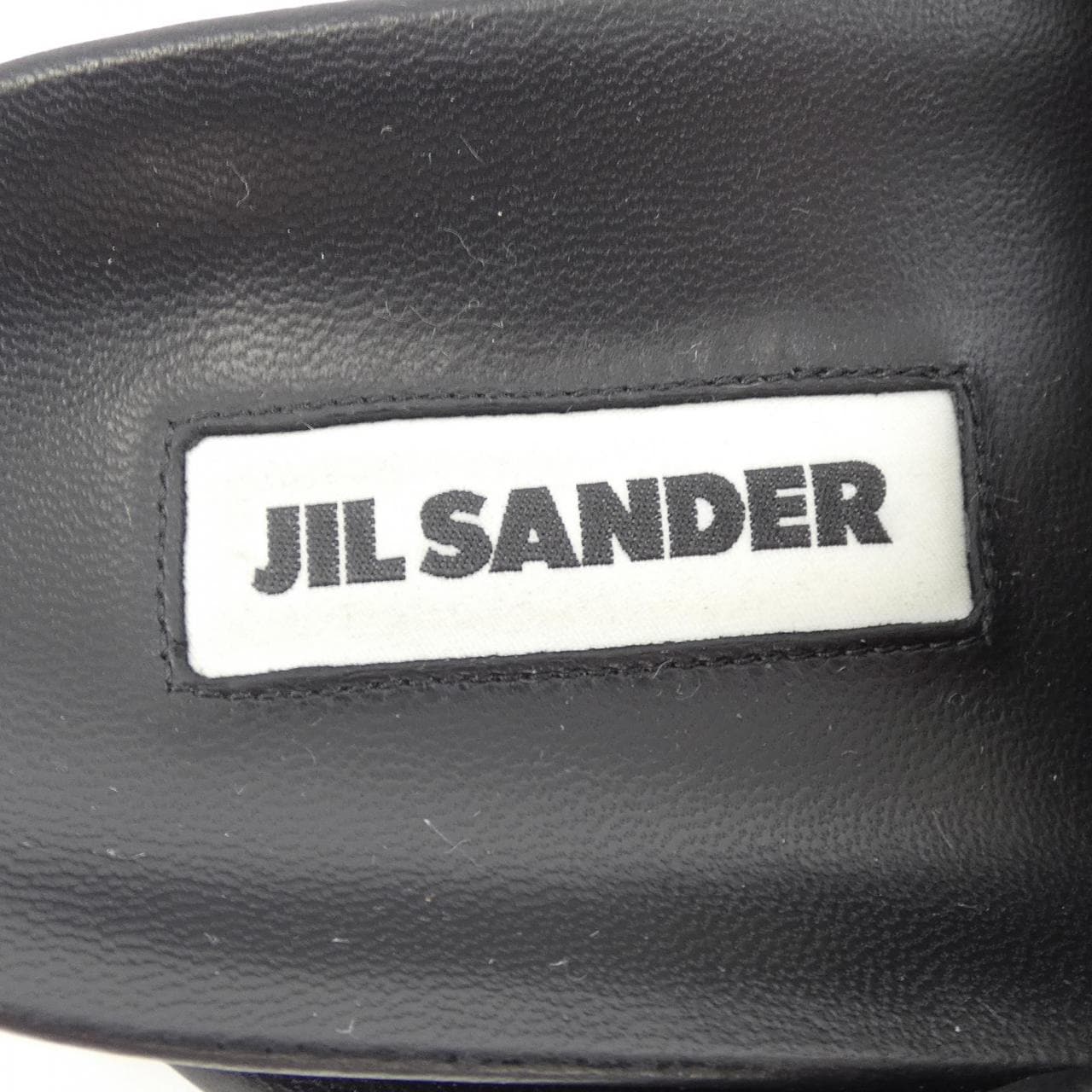 ジルサンダー JIL SANDER サンダル