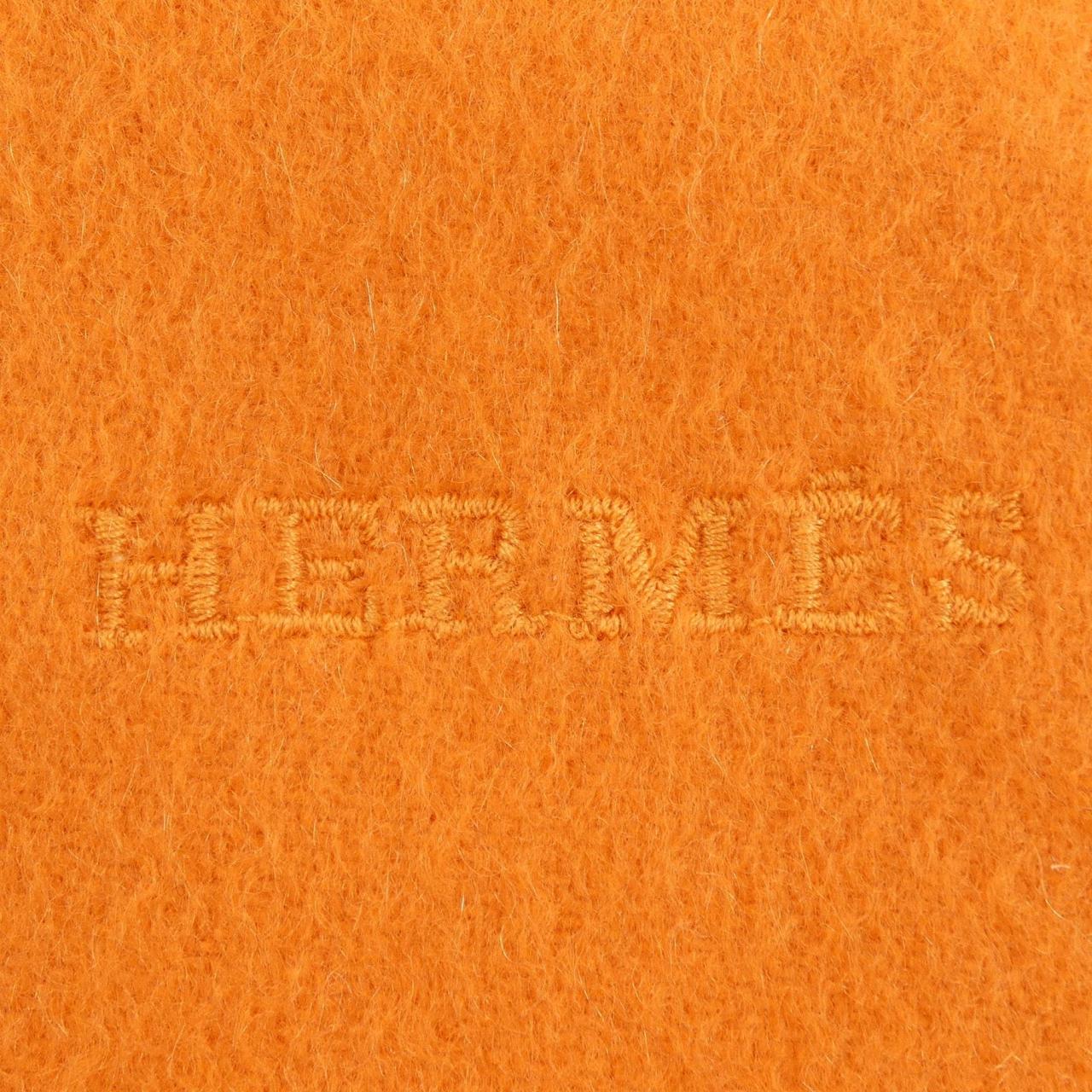 エルメス HERMES MUFFLER