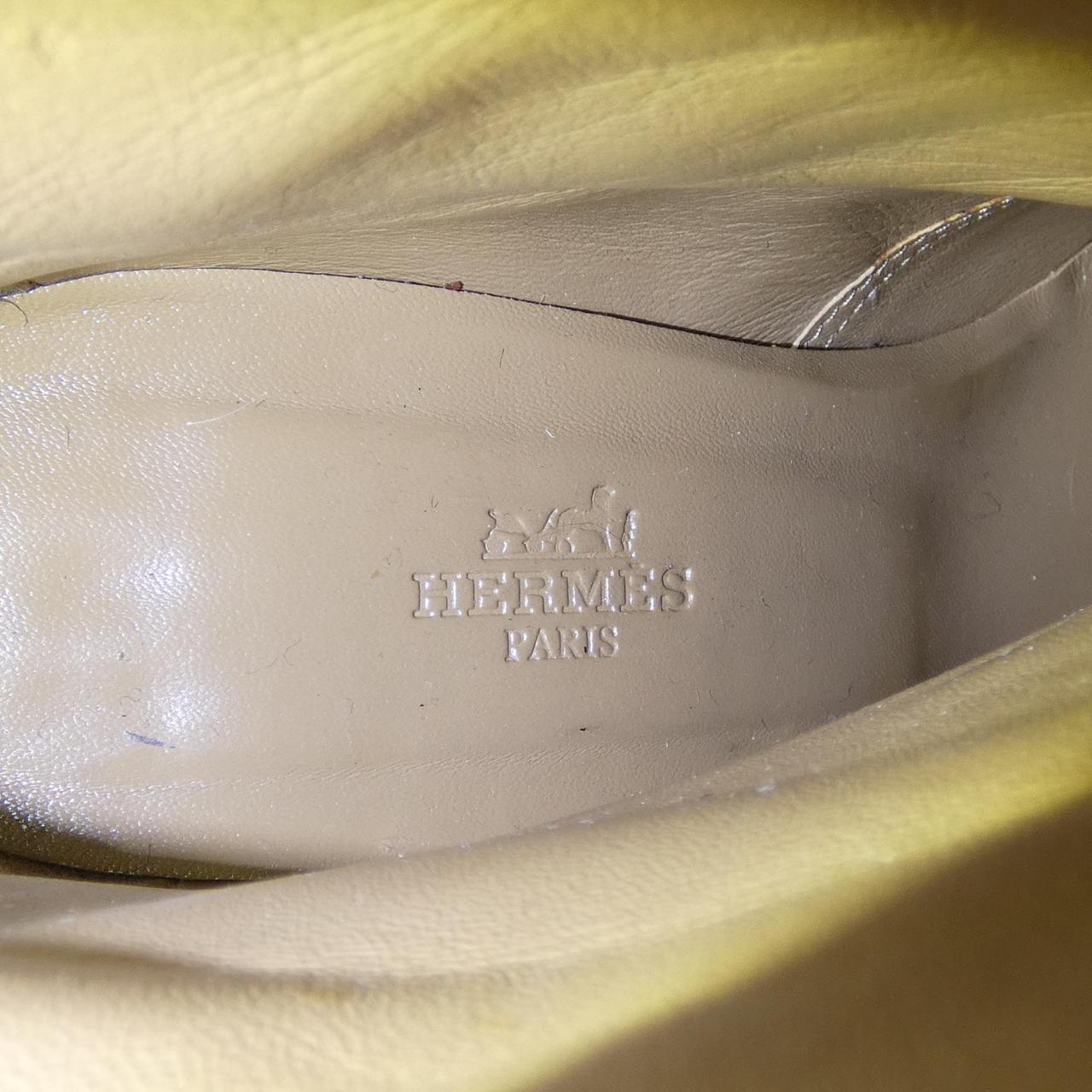 HERMES HERMES Boots