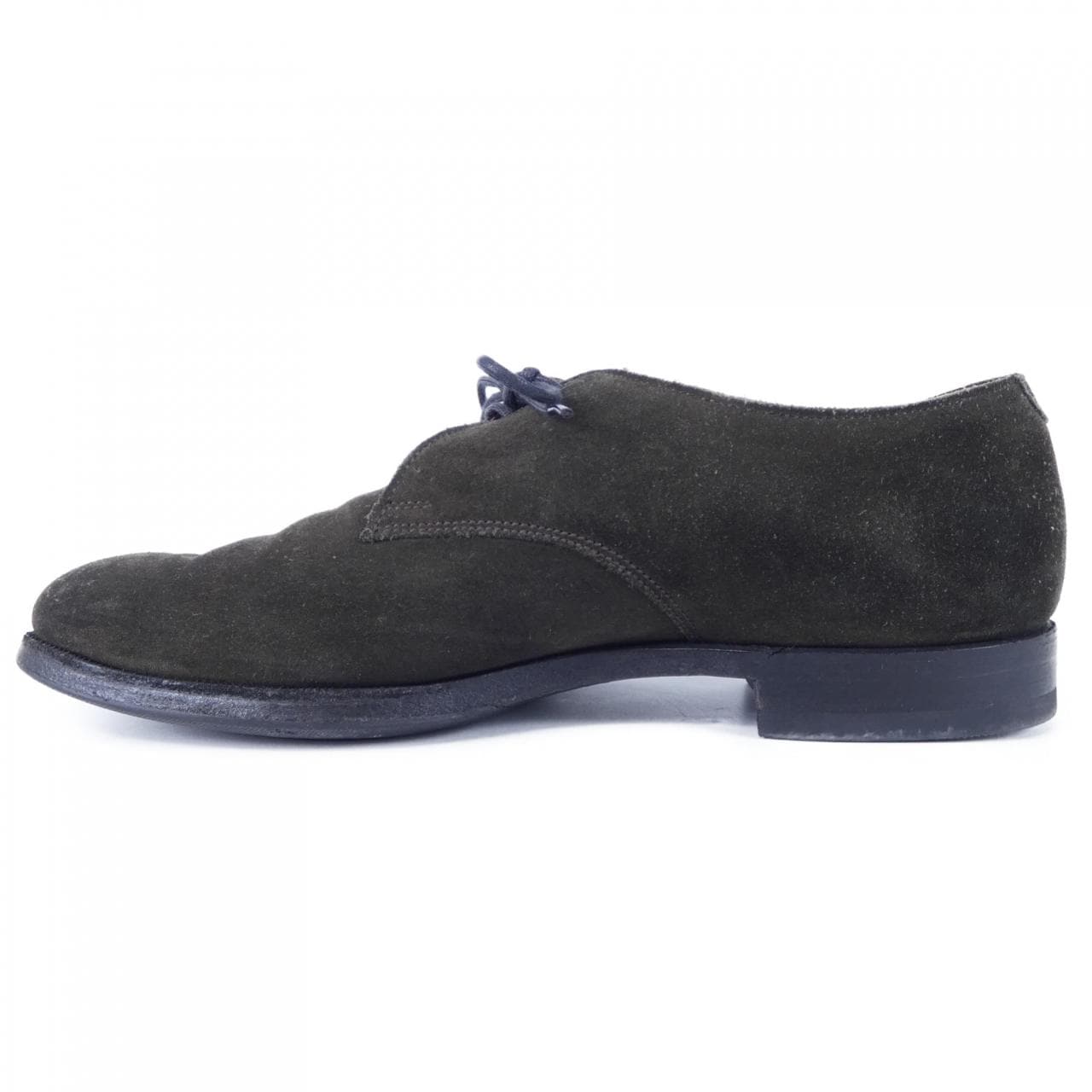 クロケットアンドジョーンズ CROCKETT&JONES シューズ