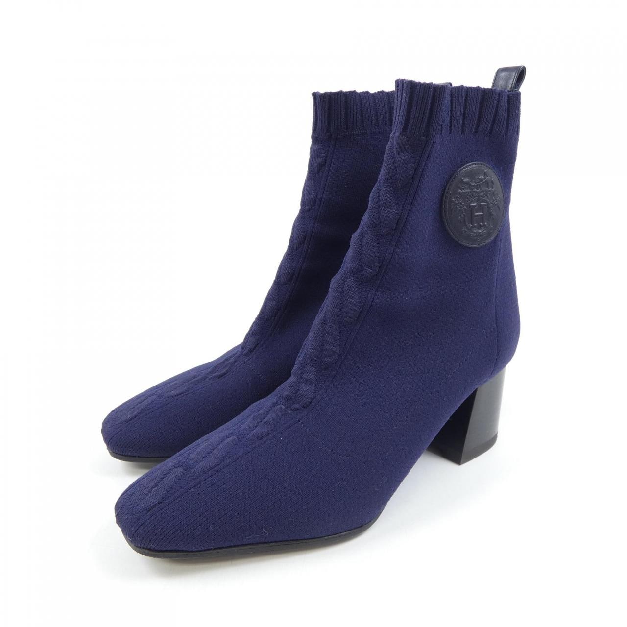 エルメス HERMES ブーツ