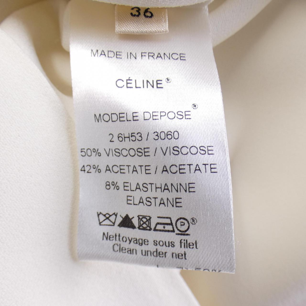 セリーヌ CELINE ワンピース