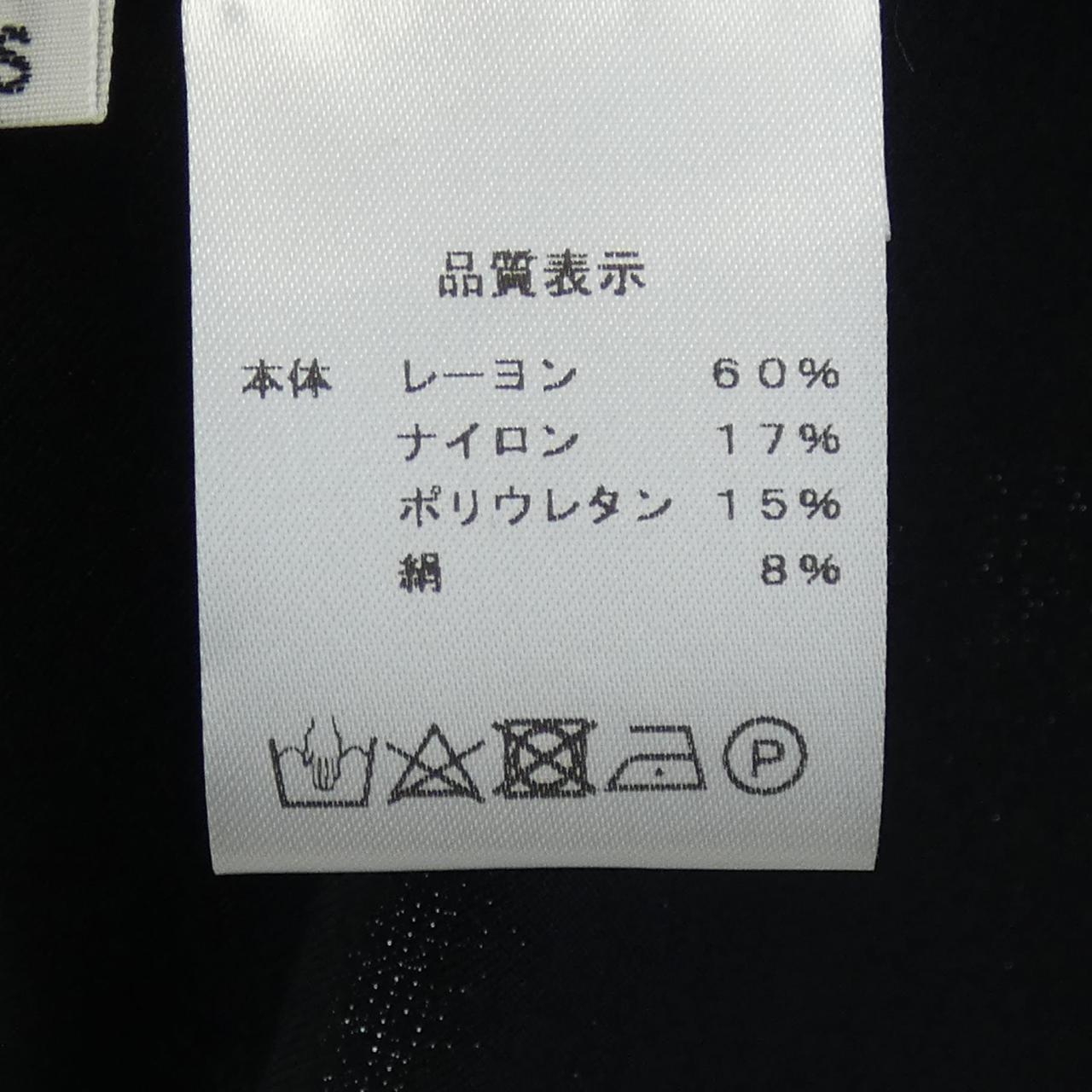 MONCAO ジャケット