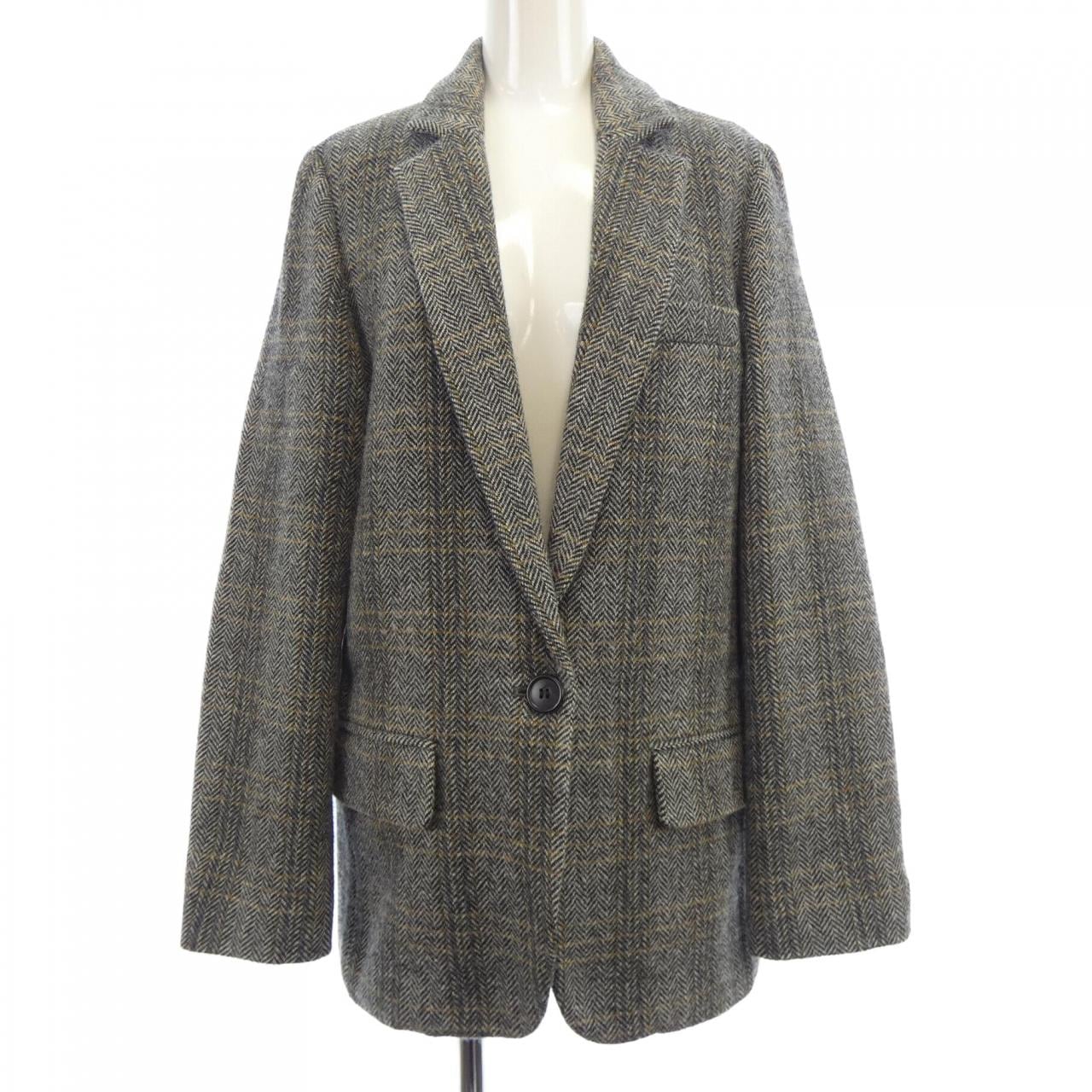 イザベルマラン エトワール ISABEL MARANT ETOILE ジャケット