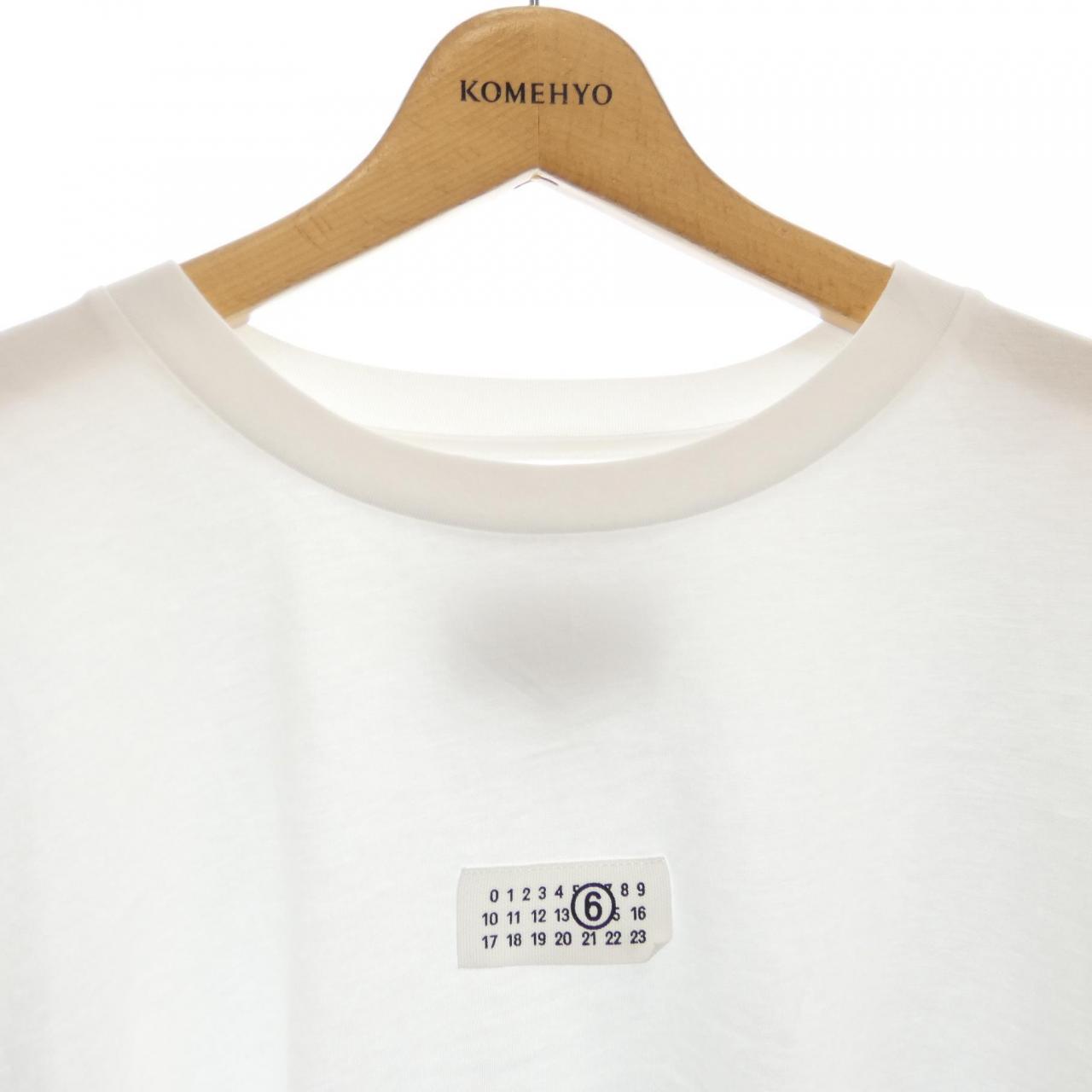 エムエムシックス MM6 Tシャツ