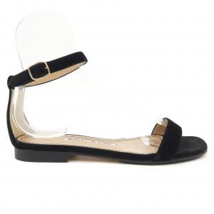 マノロブラニク MANOLO BLAHNIK サンダル