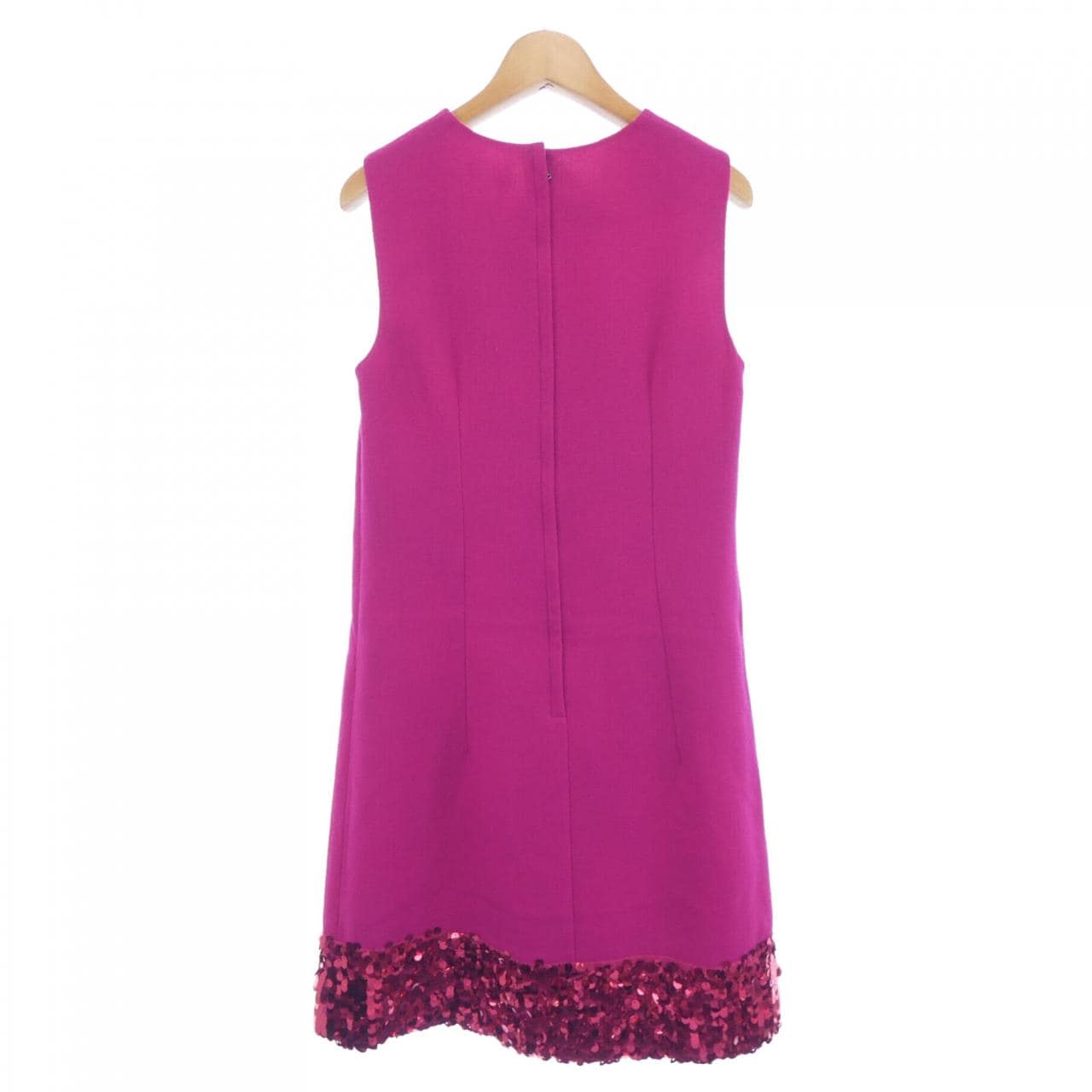 ドルチェアンドガッバーナ DOLCE&GABBANA F65H0T/FU2TZ ワンピース