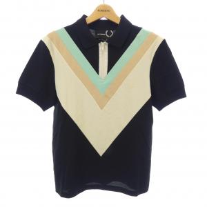 ラフシモンズ RAF SIMONS FRAD PERRY ポロシャツ