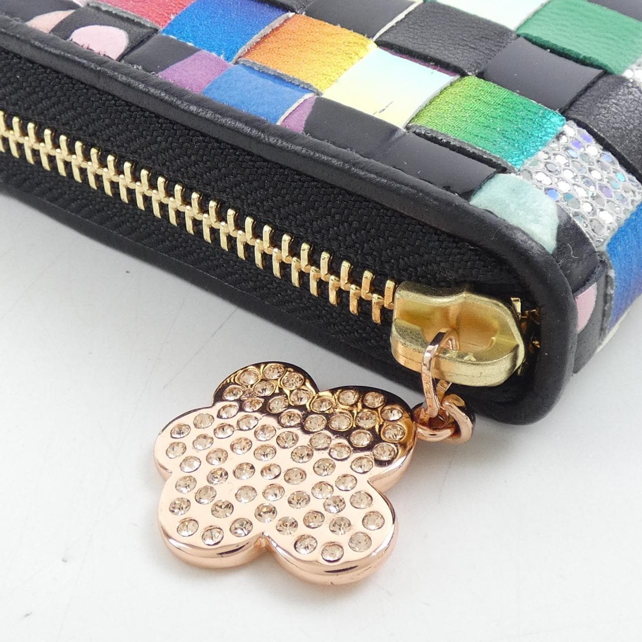 ツモリチサト TSUMORI CHISATO WALLET